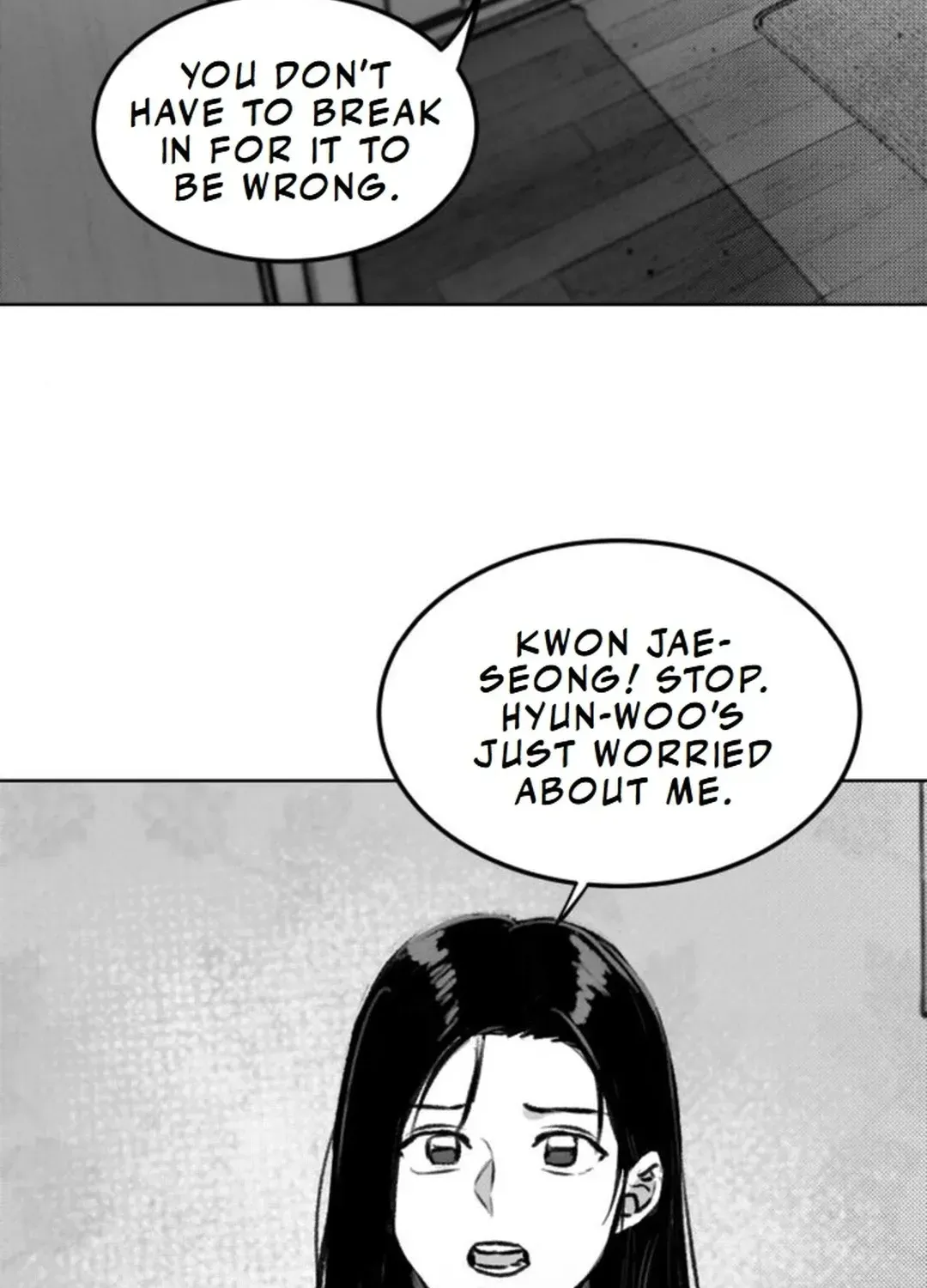 Read The Idol’s Last Serenade chapter 3 image 58 on Lezhin