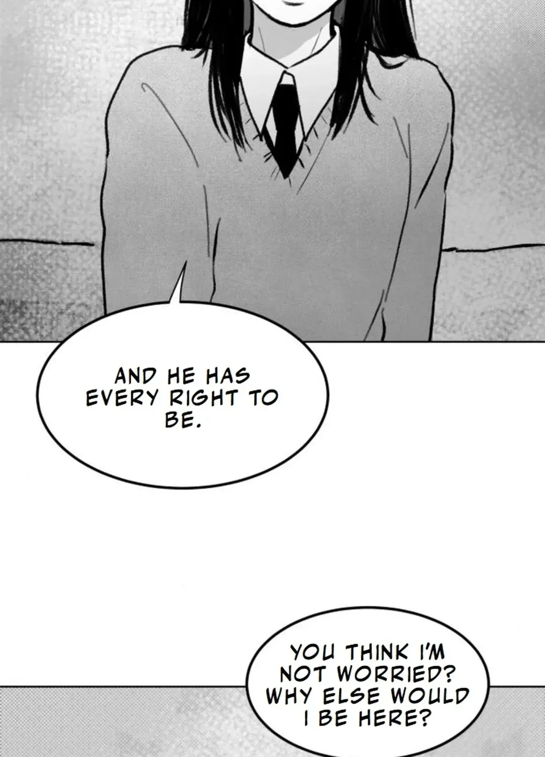 Read The Idol’s Last Serenade chapter 3 image 59 on Lezhin
