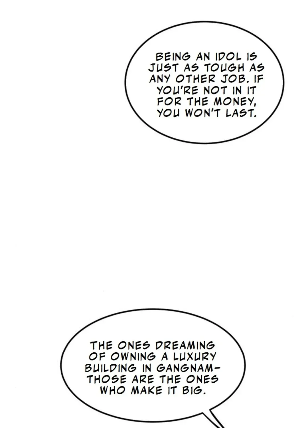 Read The Idol’s Last Serenade chapter 3 image 7 on Lezhin