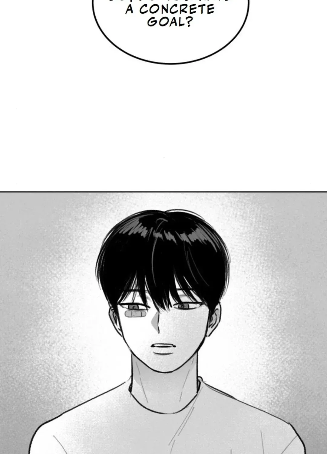 Read The Idol’s Last Serenade chapter 3 image 9 on Lezhin