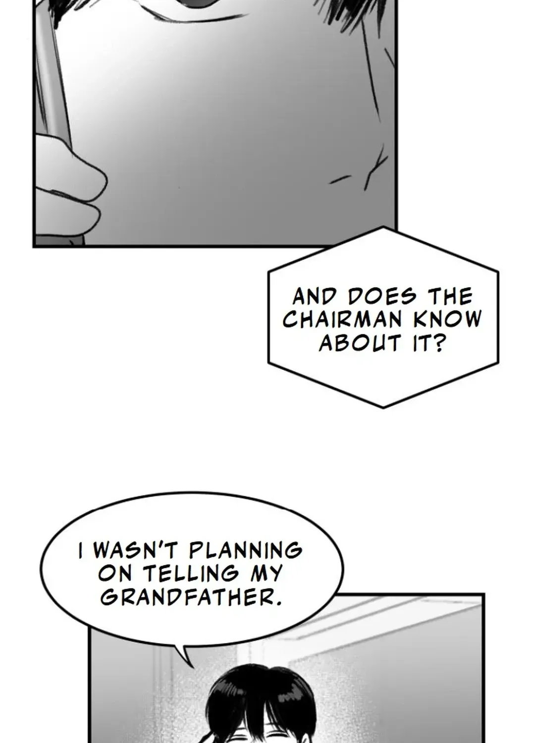 Read The Idol’s Last Serenade chapter 4 image 110 on Lezhin
