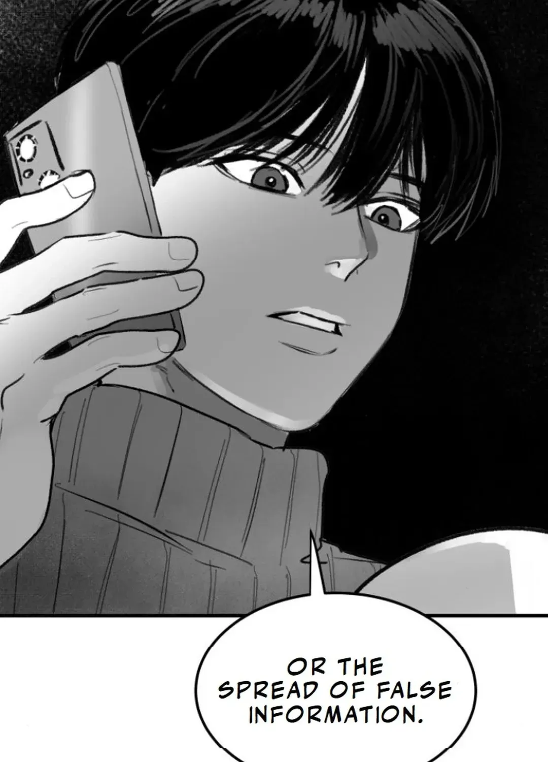 Read The Idol’s Last Serenade chapter 4 image 116 on Lezhin
