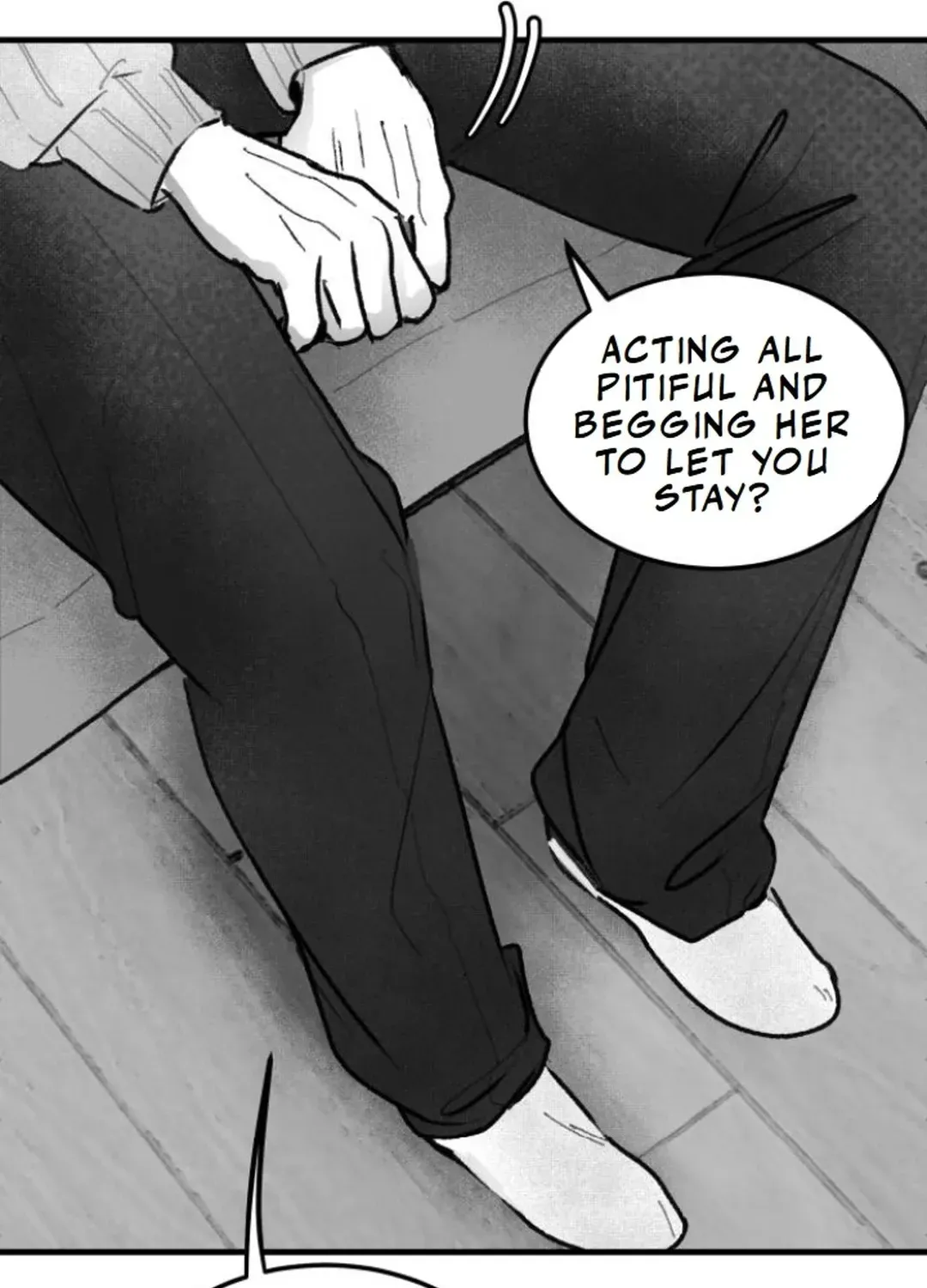 Read The Idol’s Last Serenade chapter 4 image 20 on Lezhin
