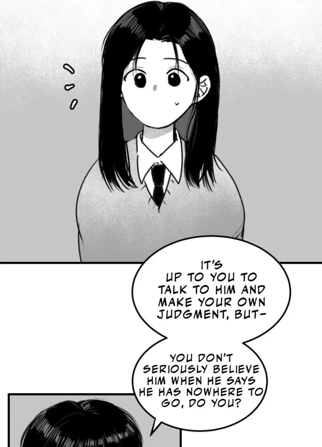 Read The Idol’s Last Serenade chapter 4 image 32 on Lezhin