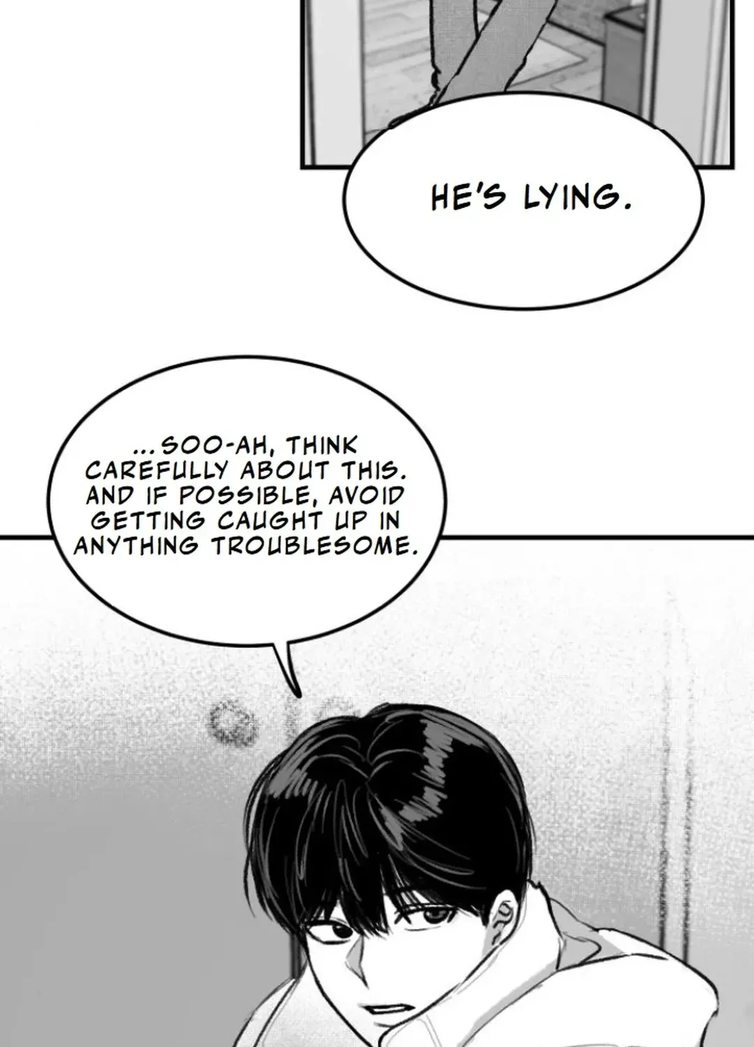 Read The Idol’s Last Serenade chapter 4 image 34 on Lezhin