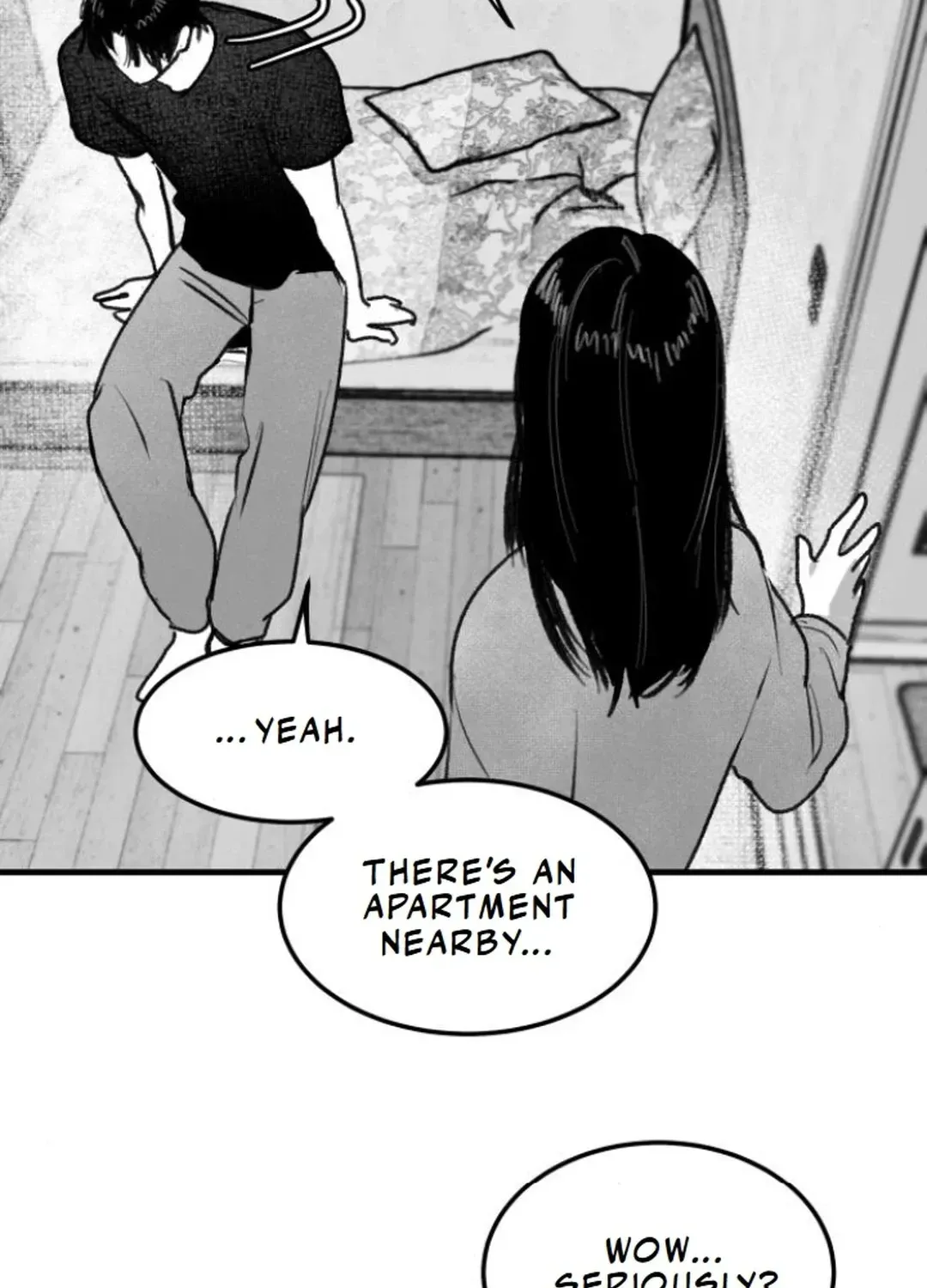Read The Idol’s Last Serenade chapter 4 image 41 on Lezhin
