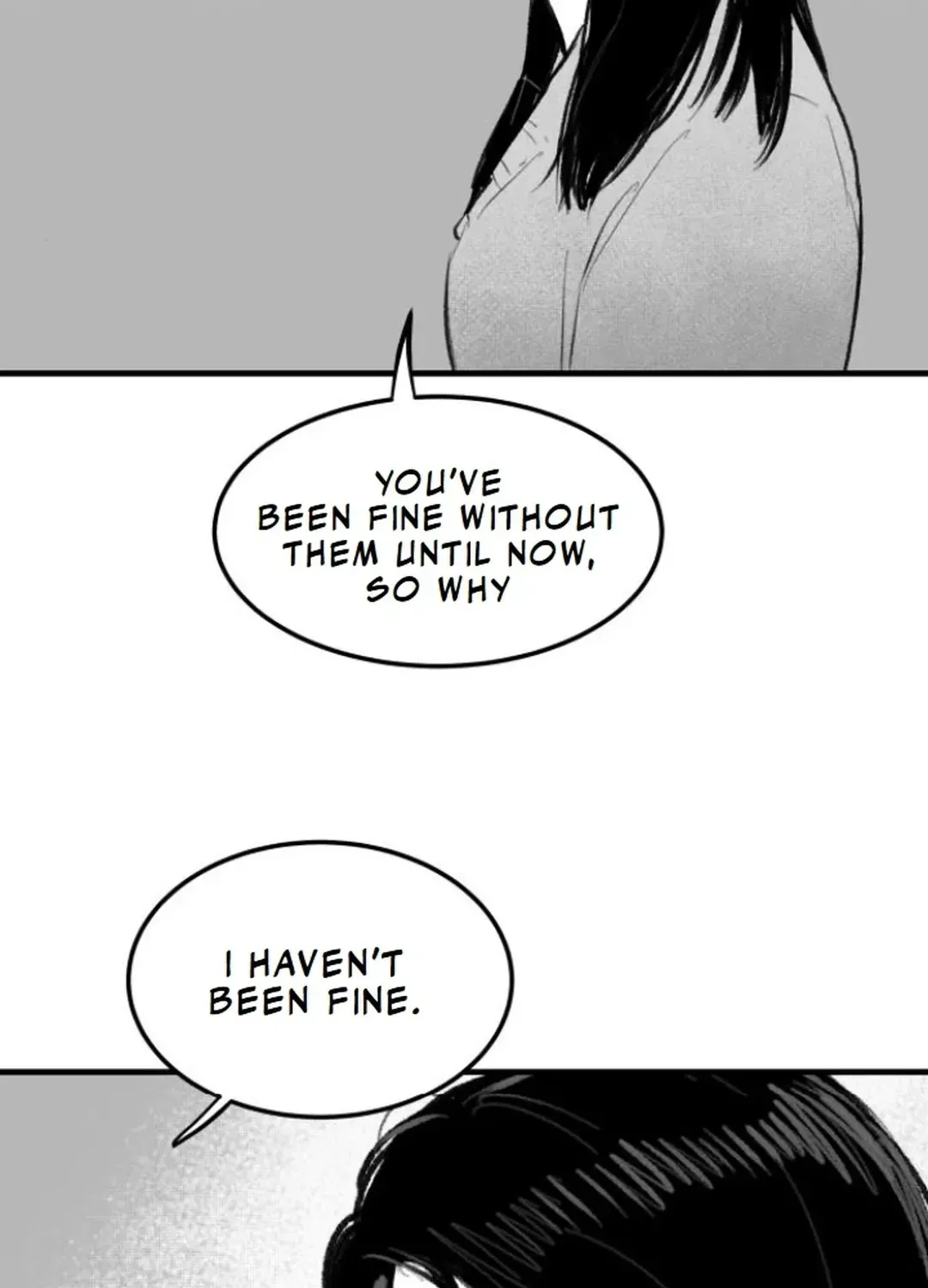 Read The Idol’s Last Serenade chapter 4 image 55 on Lezhin