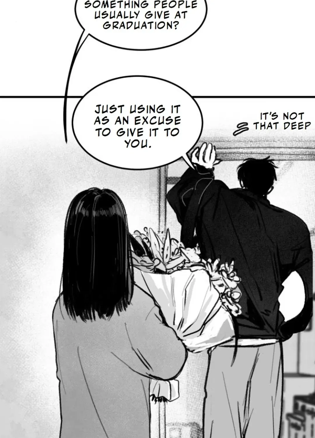Read The Idol’s Last Serenade chapter 4 image 64 on Lezhin