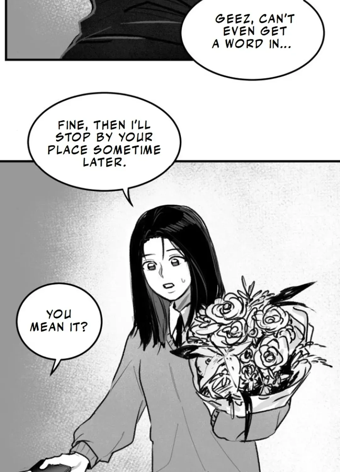 Read The Idol’s Last Serenade chapter 4 image 71 on Lezhin