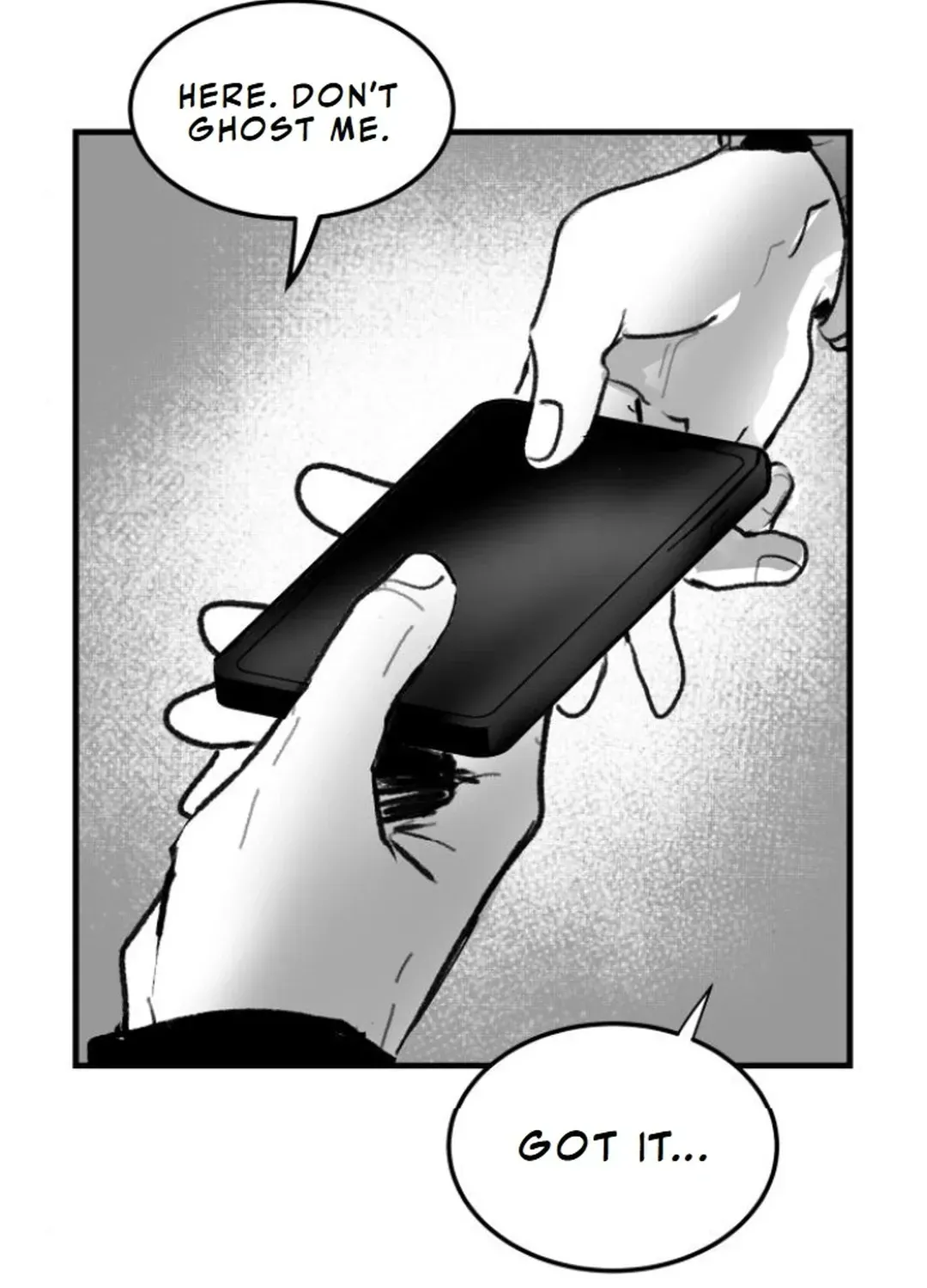 Read The Idol’s Last Serenade chapter 4 image 74 on Lezhin