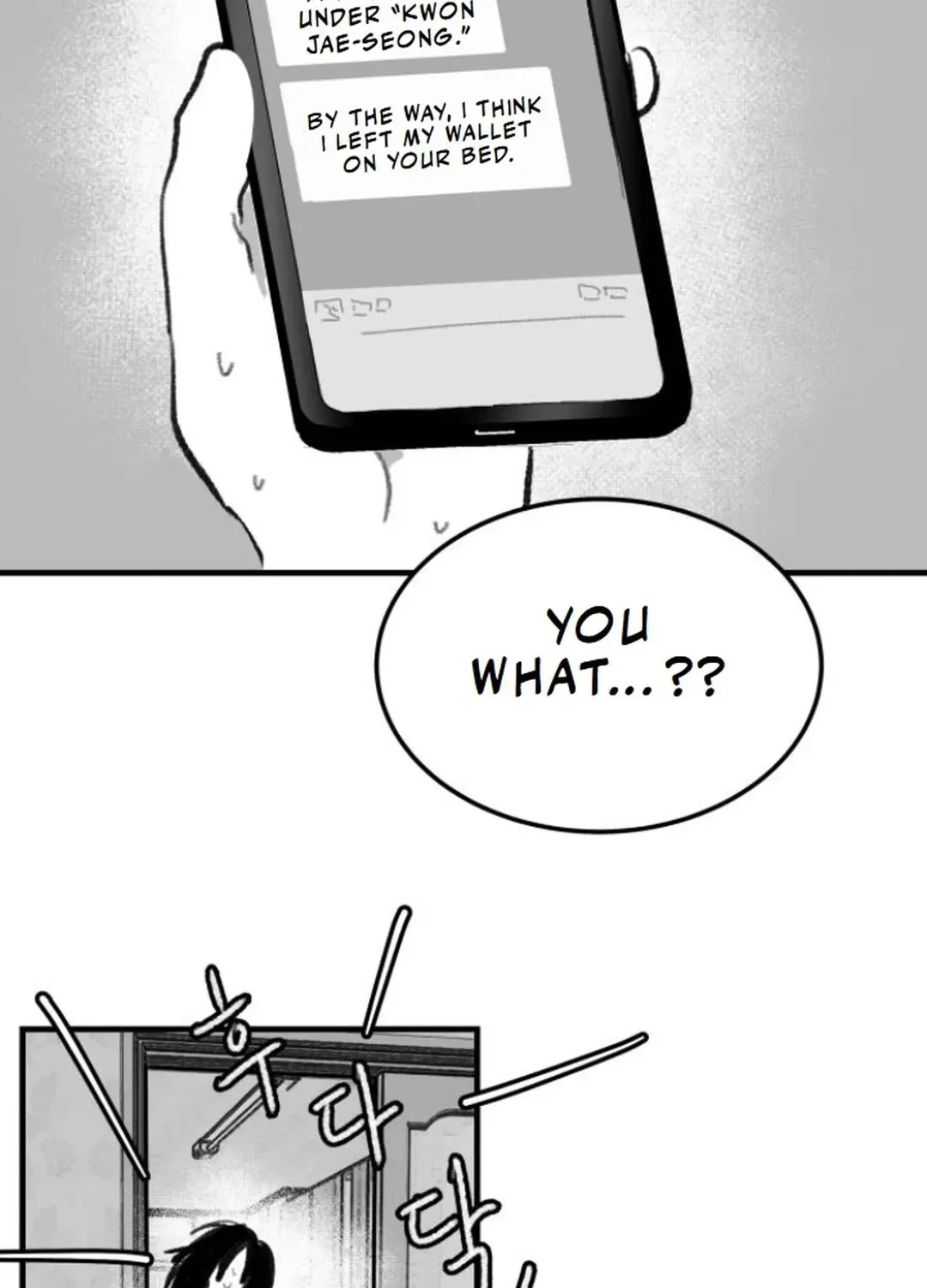 Read The Idol’s Last Serenade chapter 4 image 85 on Lezhin