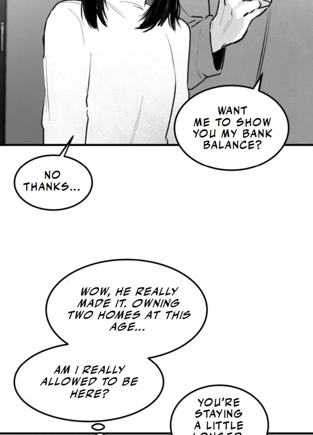 Read The Idol’s Last Serenade chapter 5 image 22 on Lezhin