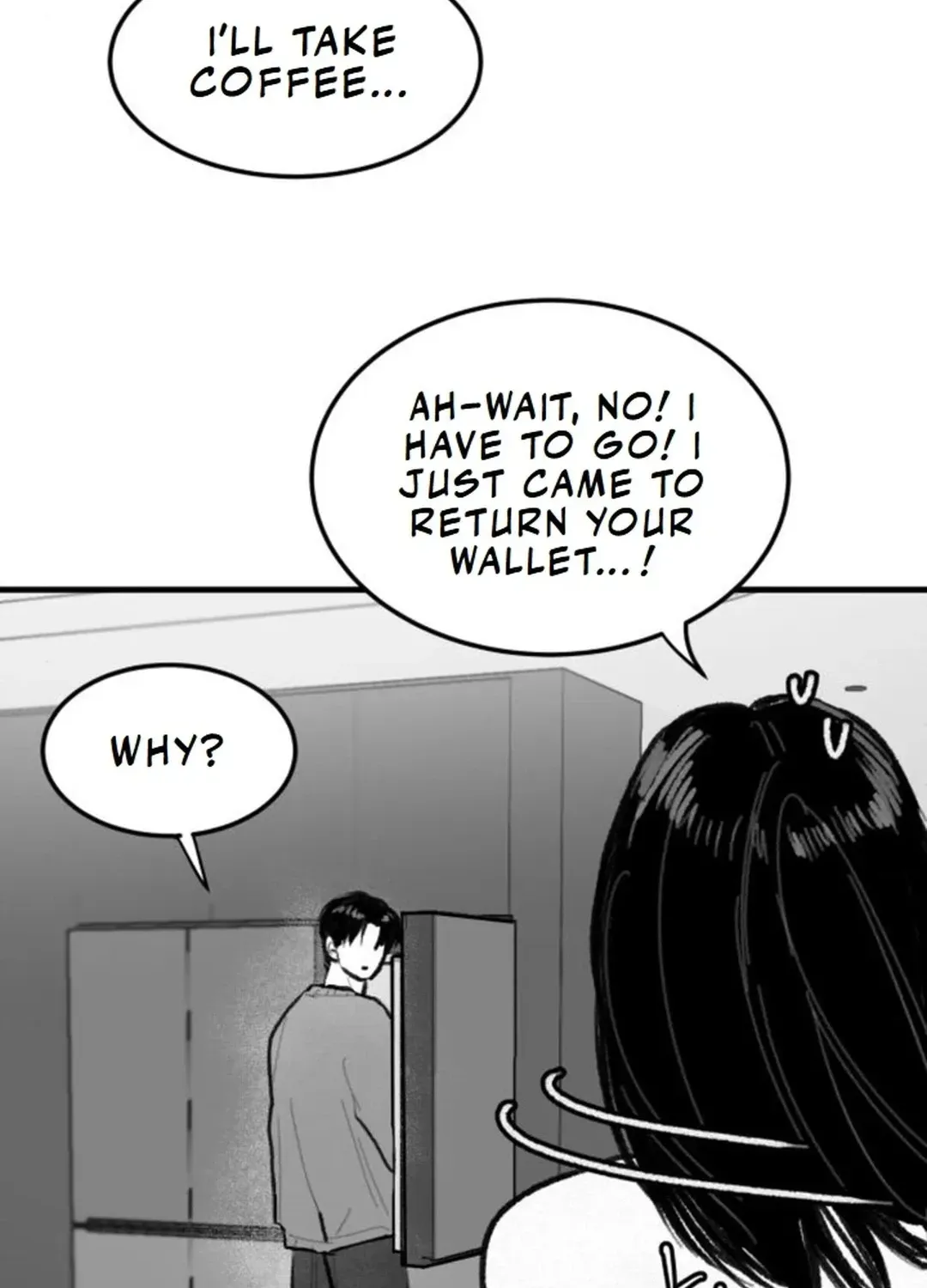Read The Idol’s Last Serenade chapter 5 image 24 on Lezhin