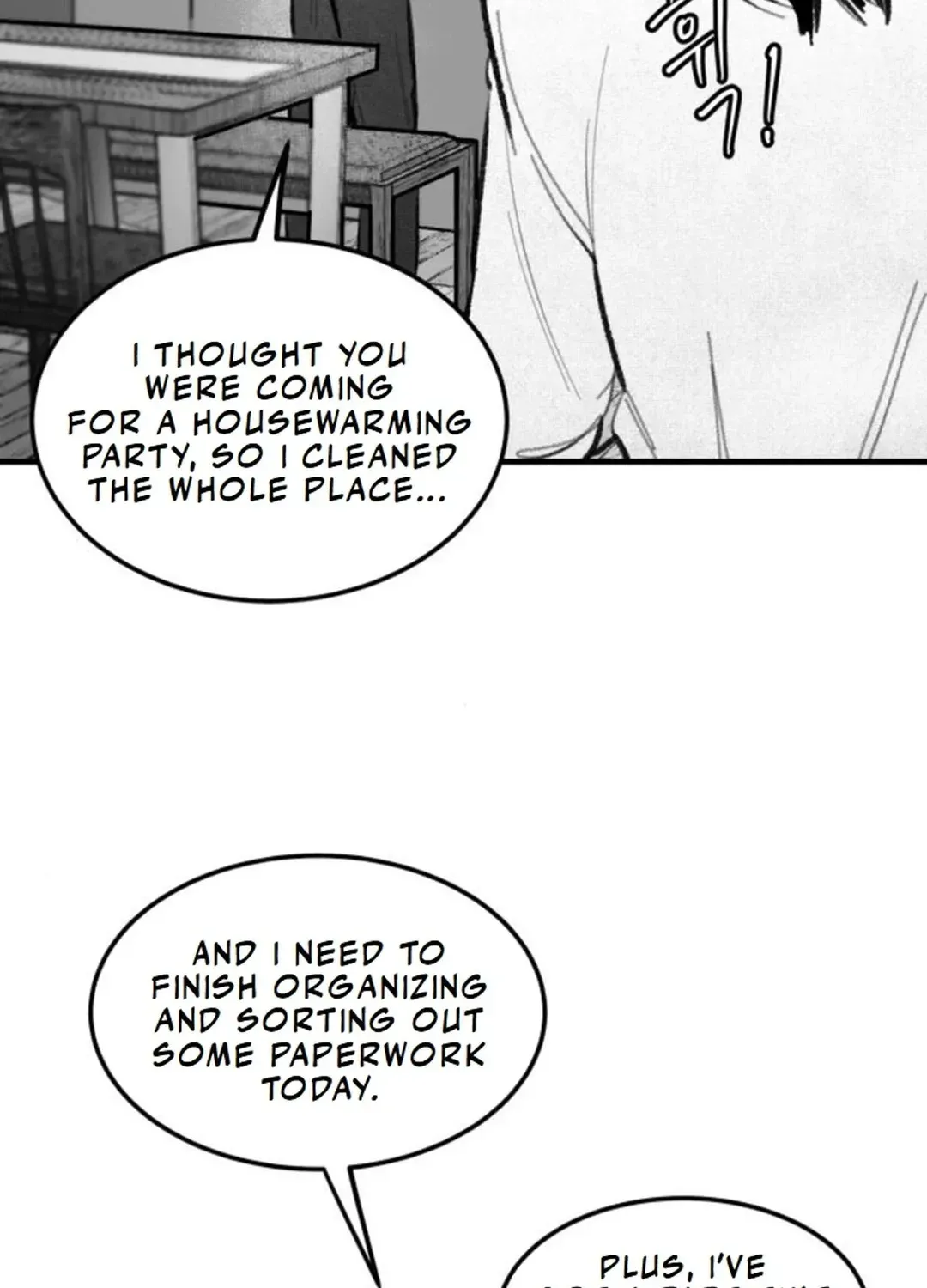 Read The Idol’s Last Serenade chapter 5 image 25 on Lezhin