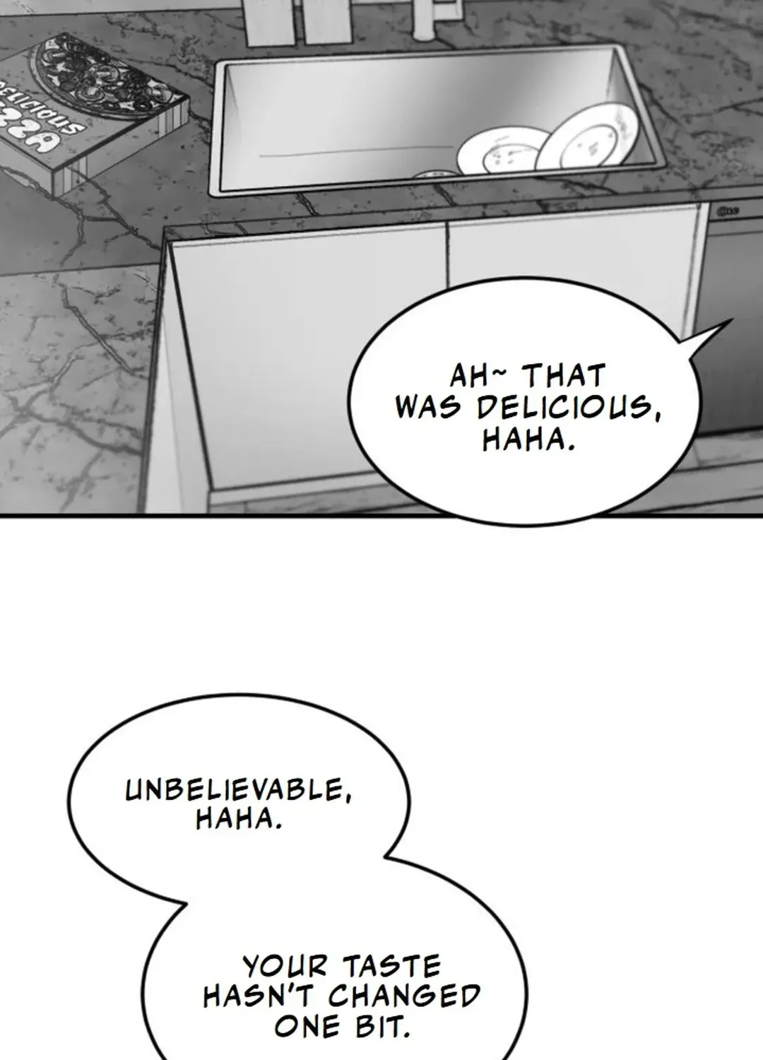 Read The Idol’s Last Serenade chapter 5 image 33 on Lezhin