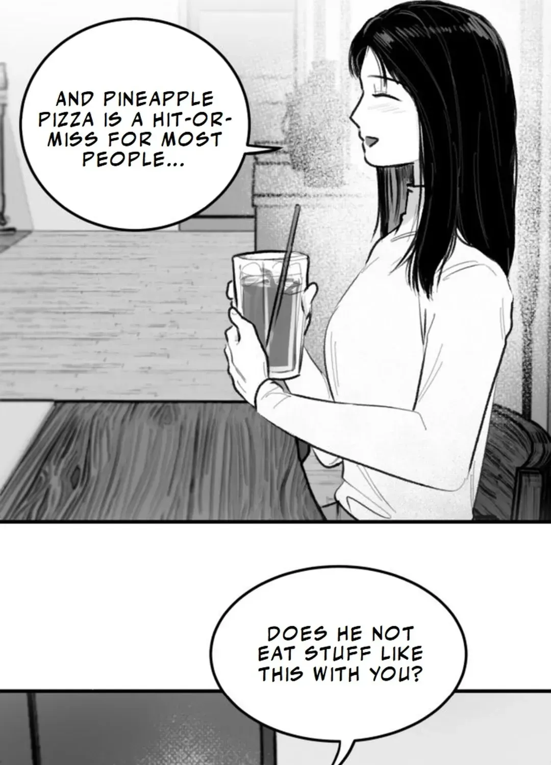 Read The Idol’s Last Serenade chapter 5 image 35 on Lezhin