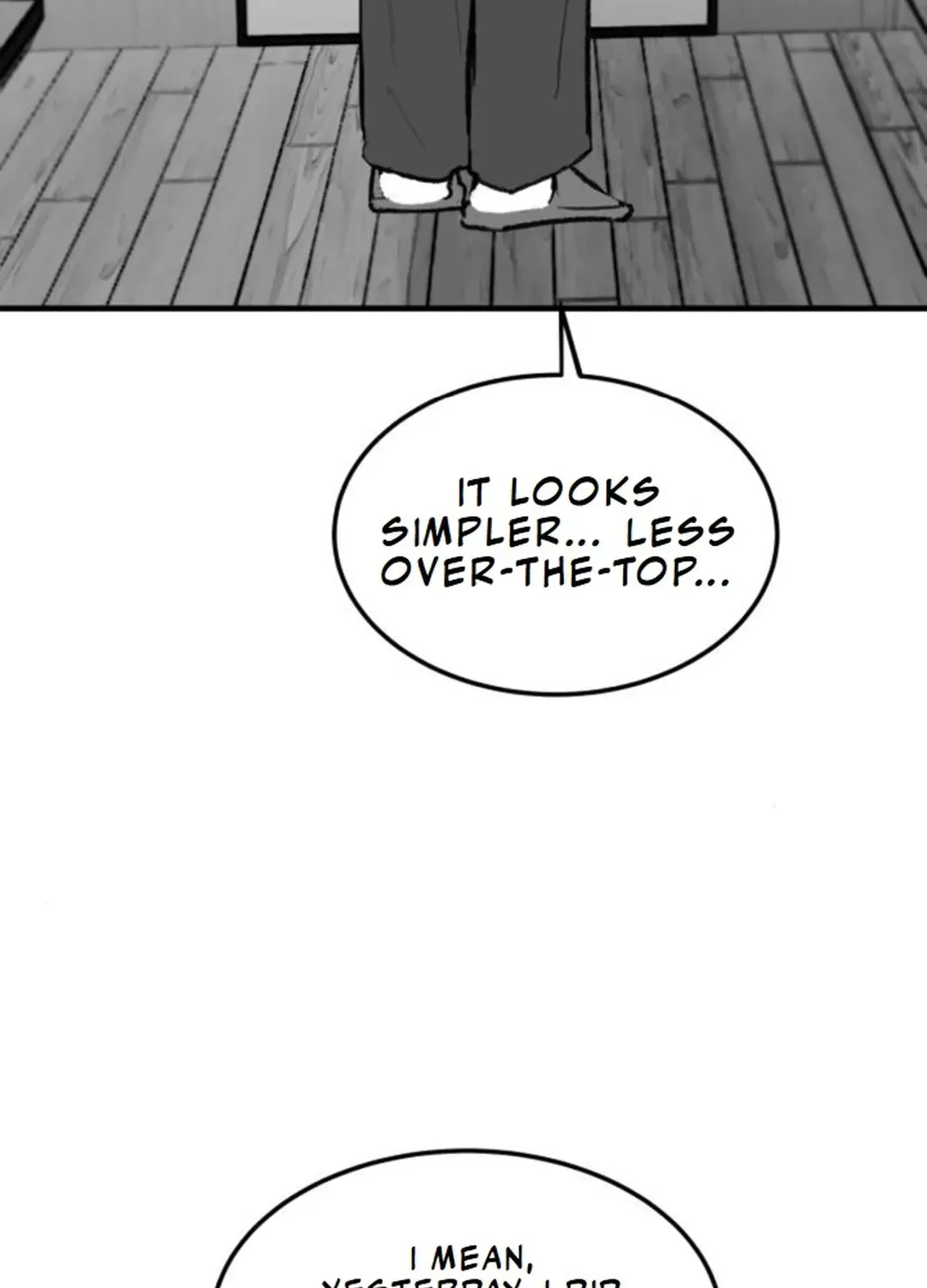 Read The Idol’s Last Serenade chapter 5 image 4 on Lezhin