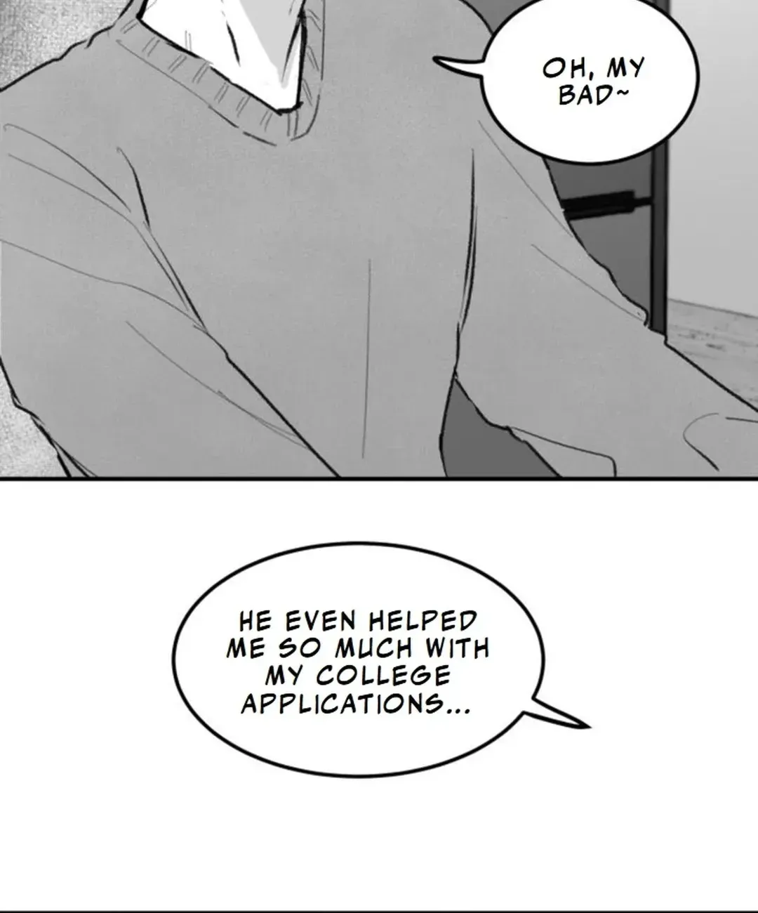 Read The Idol’s Last Serenade chapter 5 image 40 on Lezhin