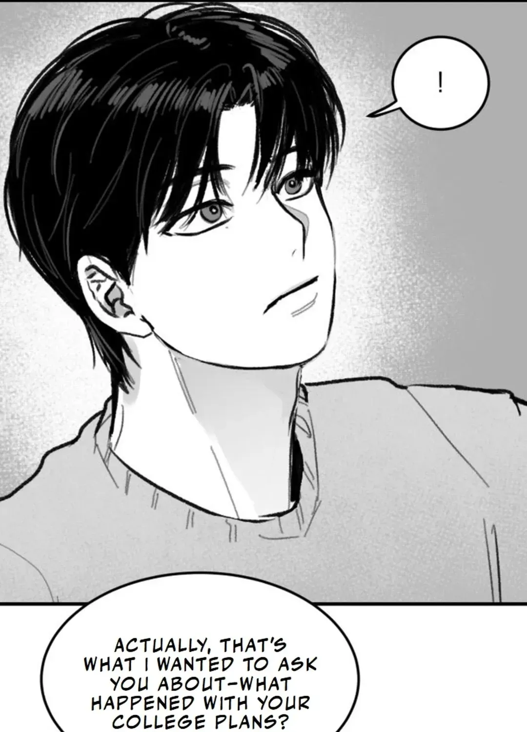 Read The Idol’s Last Serenade chapter 5 image 41 on Lezhin