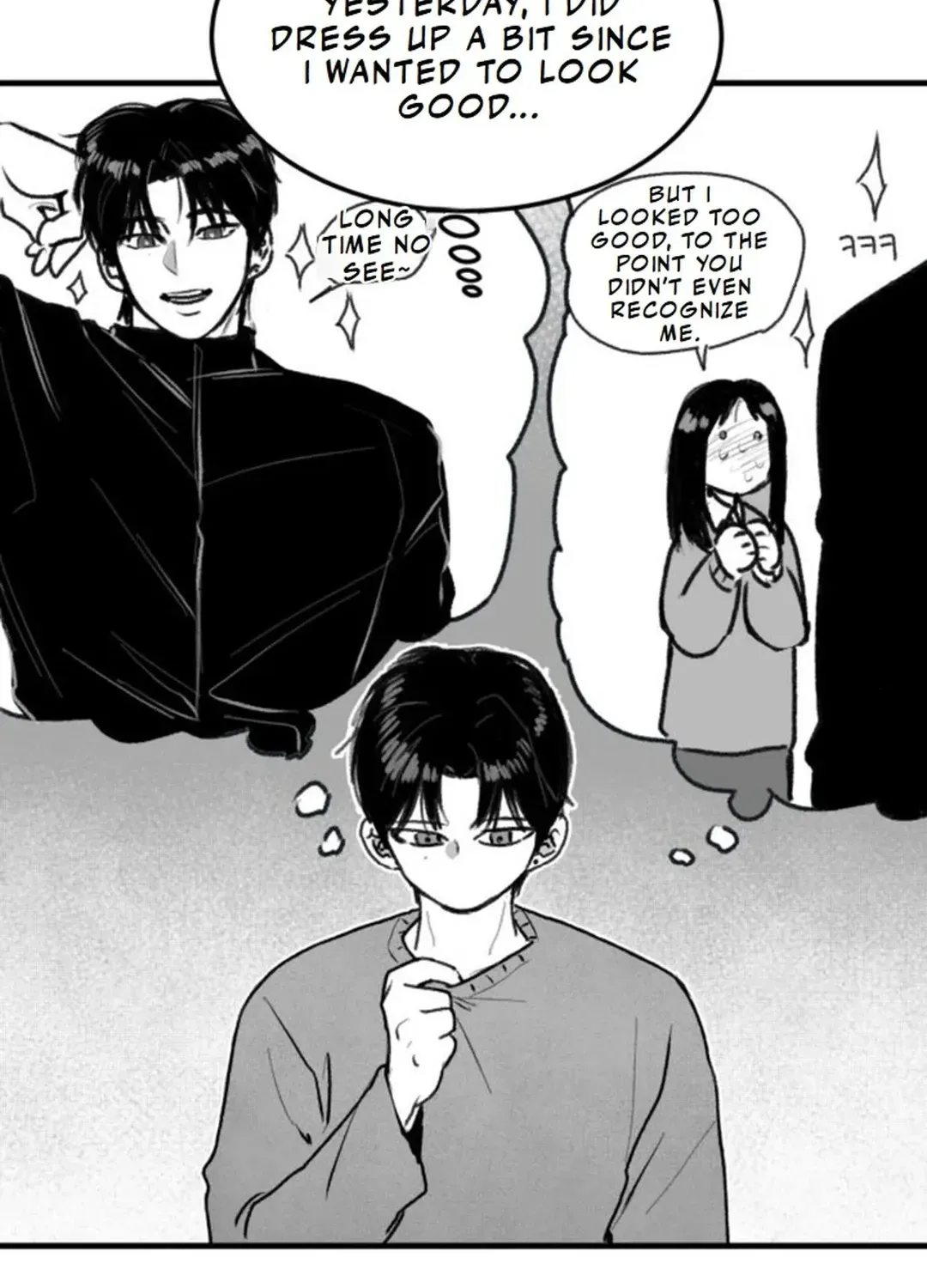 Read The Idol’s Last Serenade chapter 5 image 5 on Lezhin