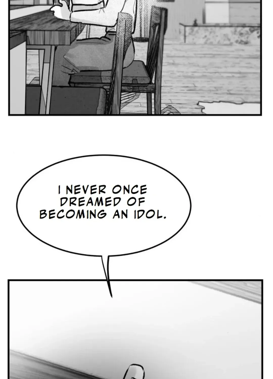 Read The Idol’s Last Serenade chapter 5 image 64 on Lezhin