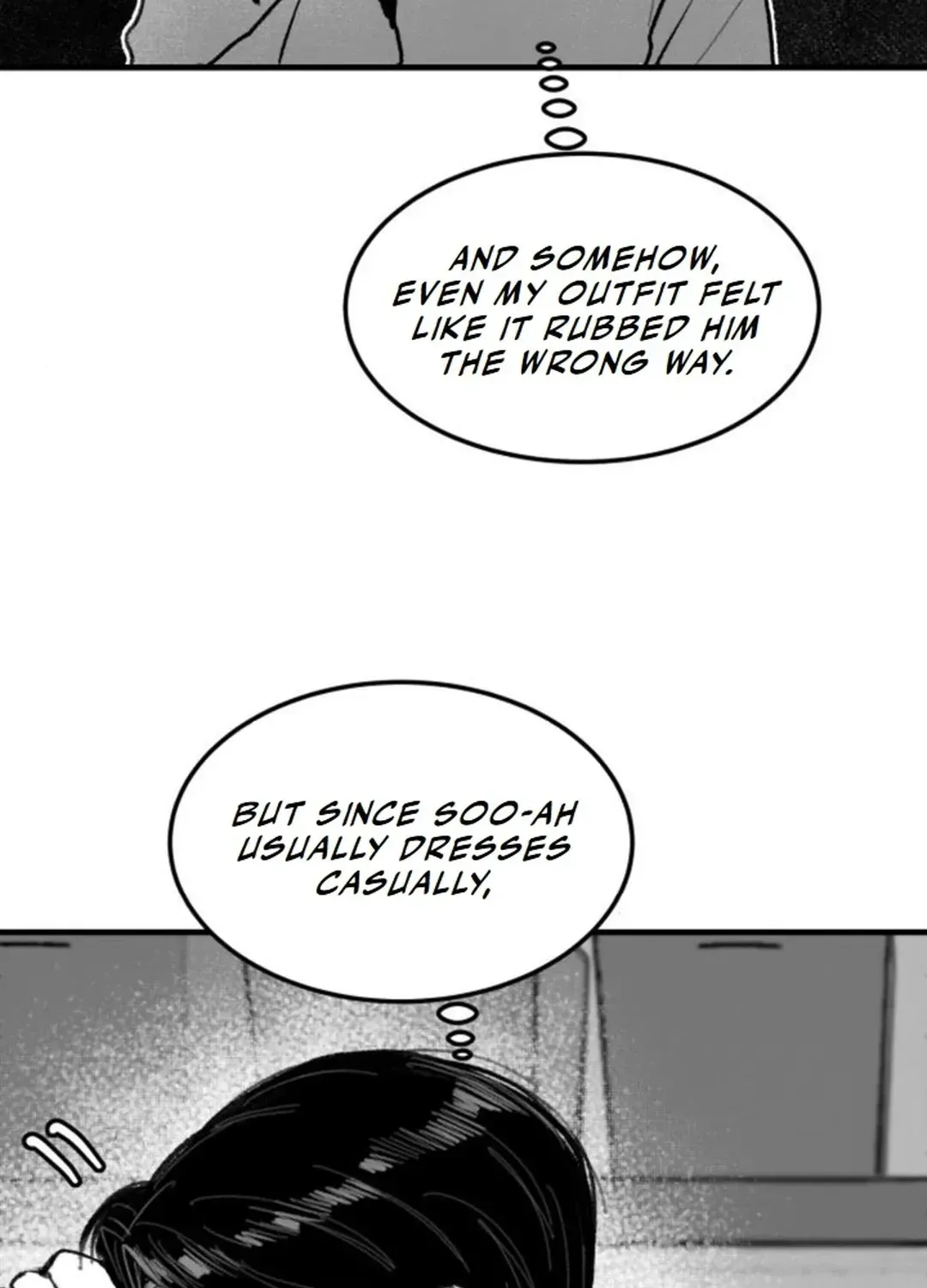 Read The Idol’s Last Serenade chapter 5 image 8 on Lezhin