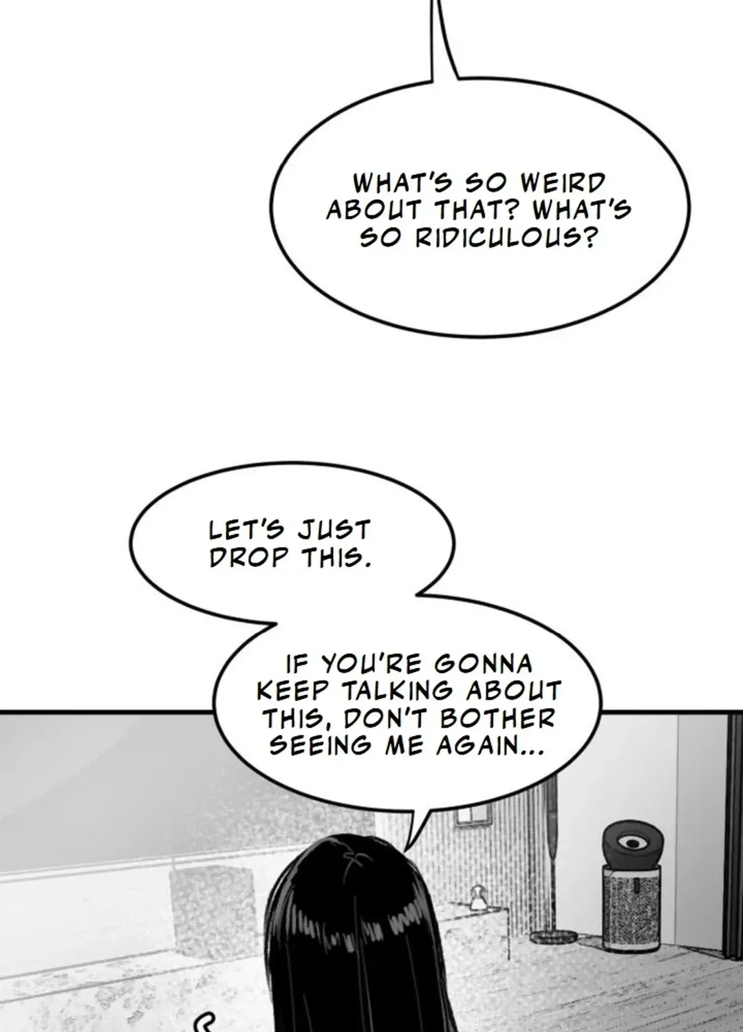Read The Idol’s Last Serenade chapter 5 image 82 on Lezhin