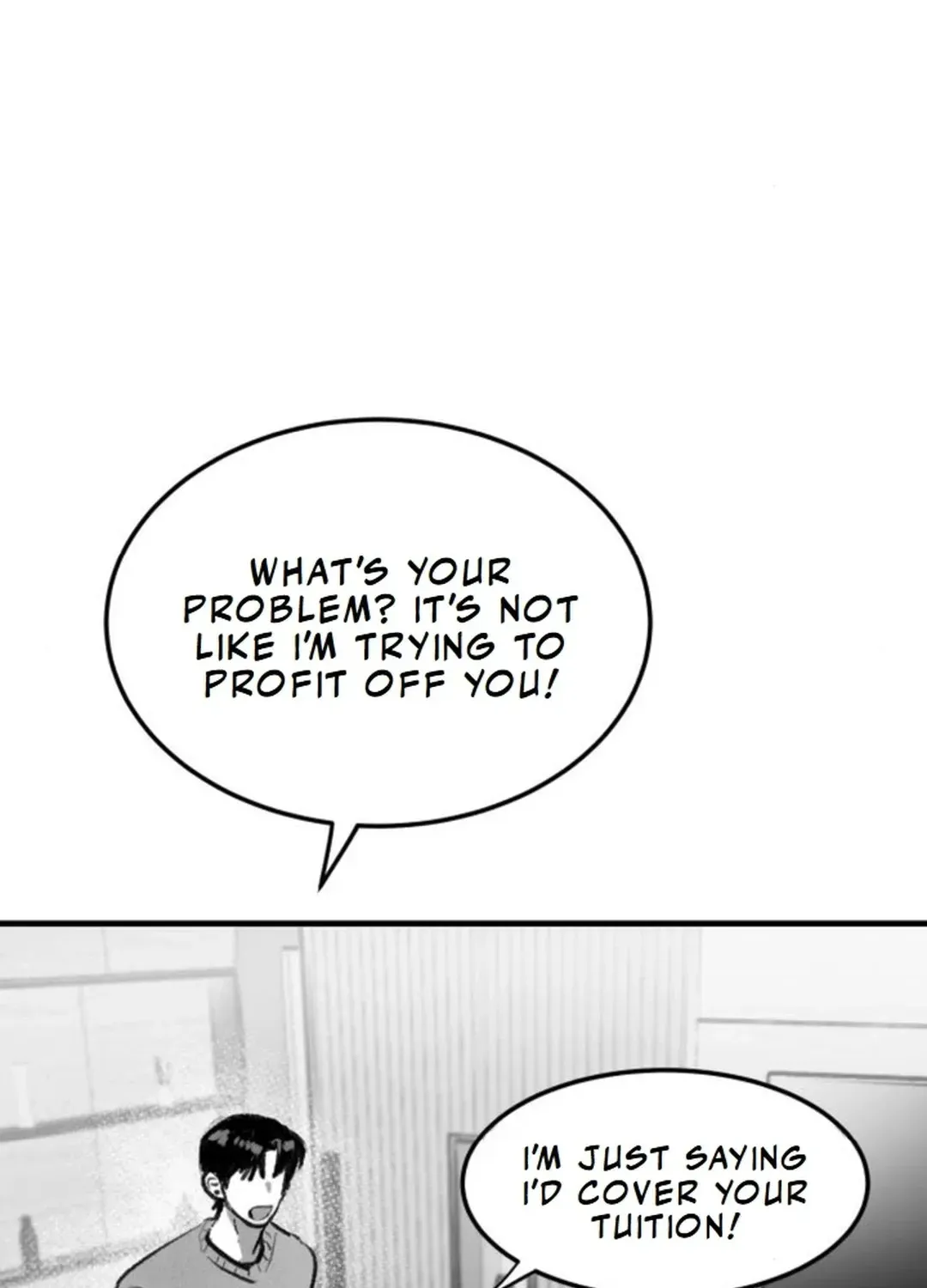 Read The Idol’s Last Serenade chapter 5 image 84 on Lezhin