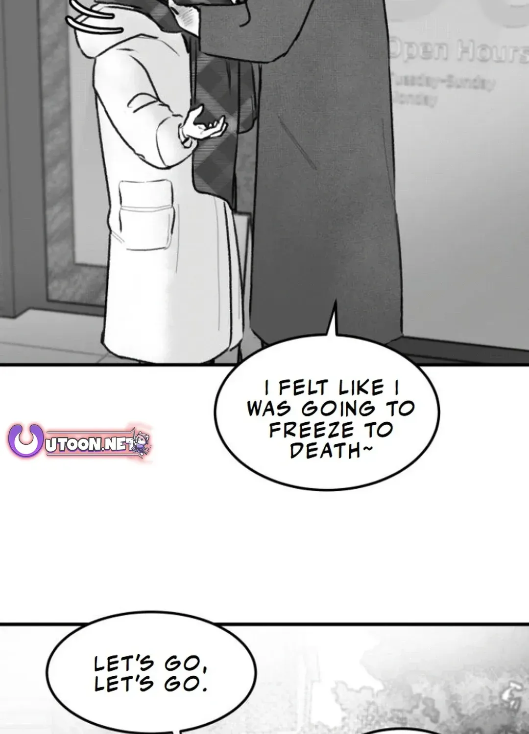 The Idol’s Last Serenade Chapter 6 page 11 - 