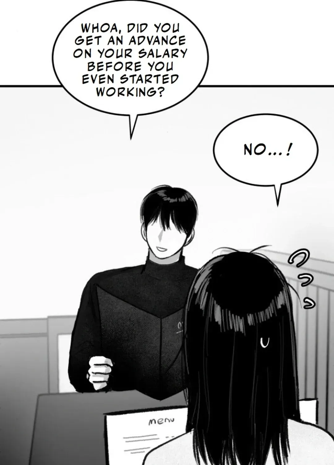 The Idol’s Last Serenade Chapter 6 page 21 - 