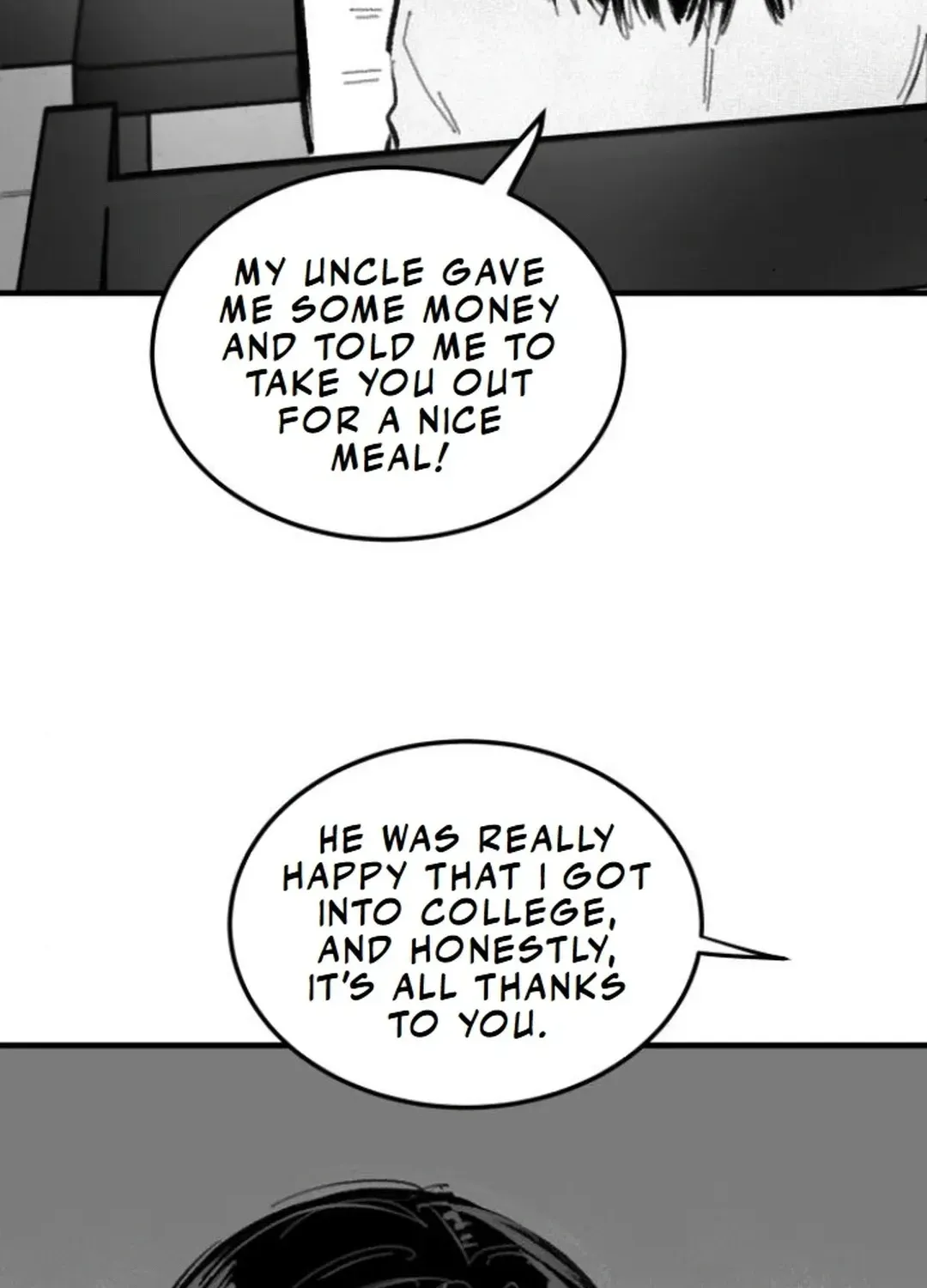 The Idol’s Last Serenade Chapter 6 page 22 - 