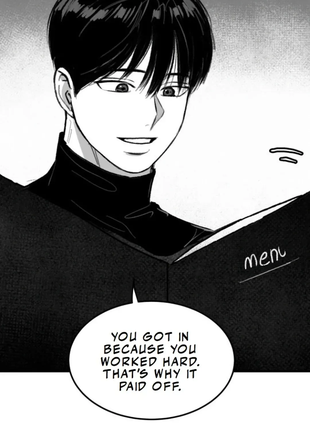 The Idol’s Last Serenade Chapter 6 page 23 - 