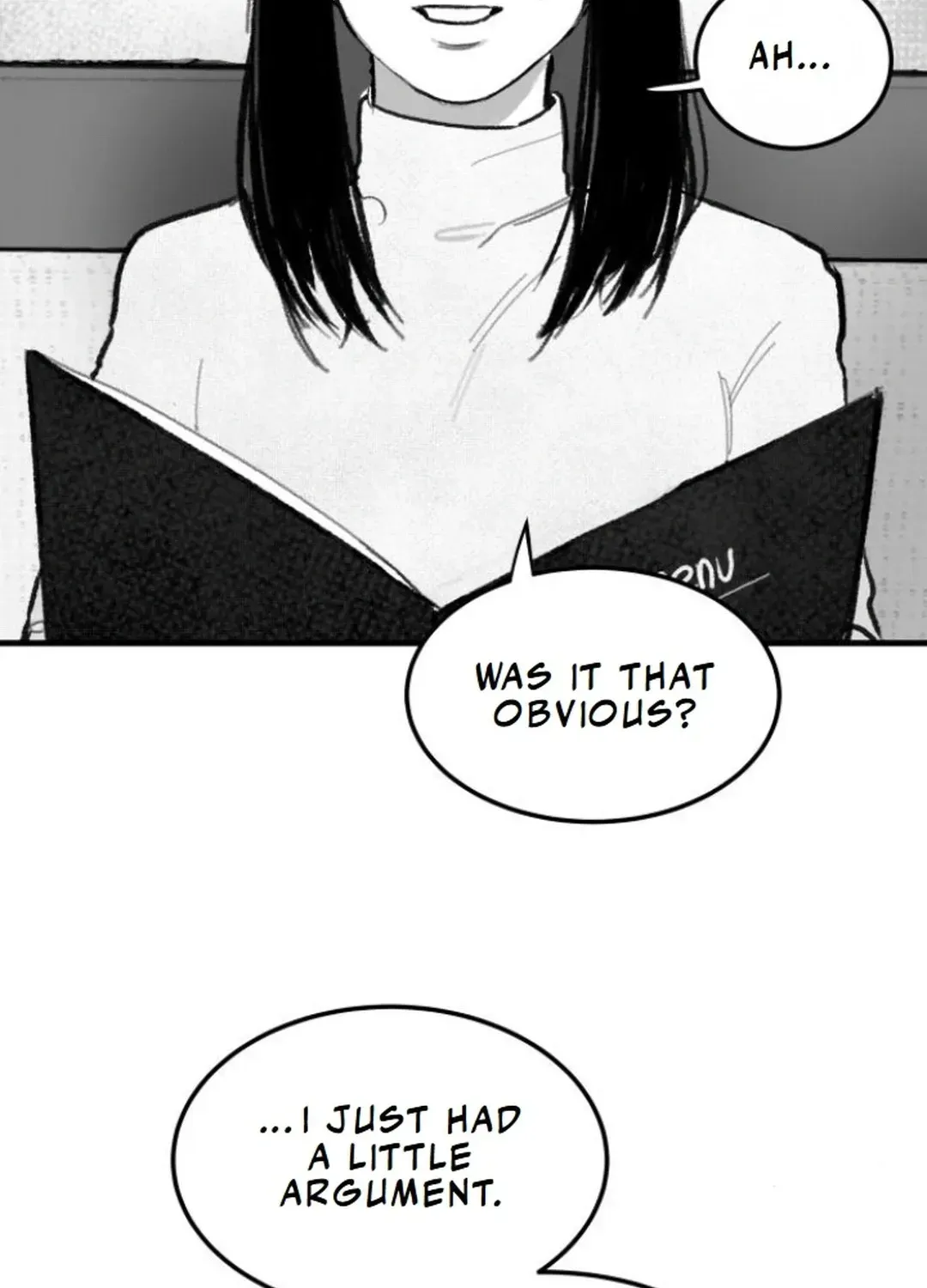The Idol’s Last Serenade Chapter 6 page 25 - 