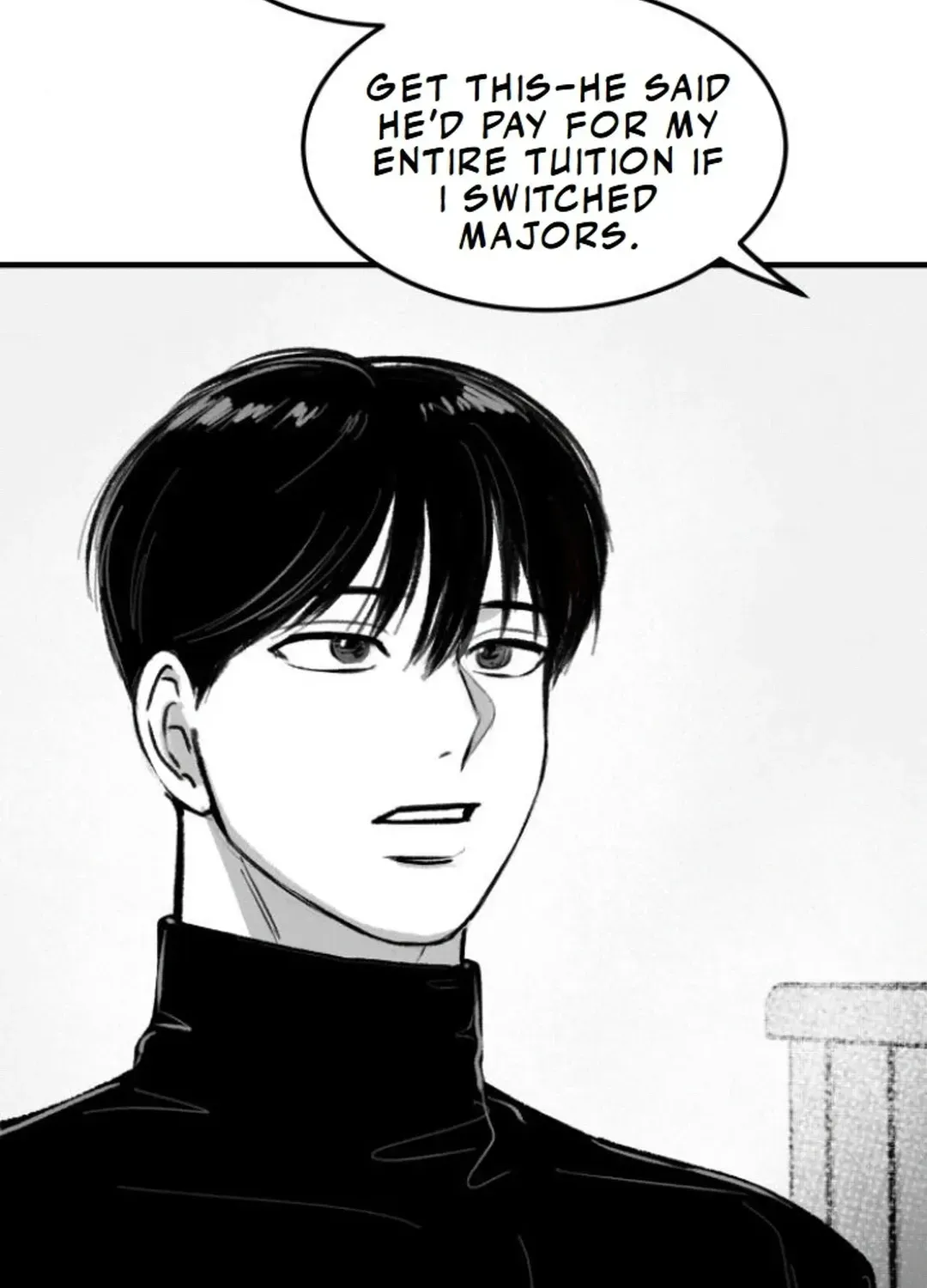 The Idol’s Last Serenade Chapter 6 page 26 - 