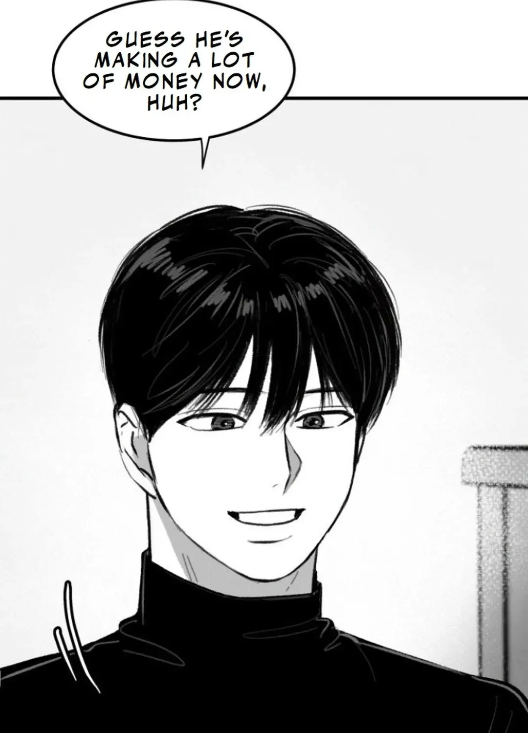 The Idol’s Last Serenade Chapter 6 page 28 - 