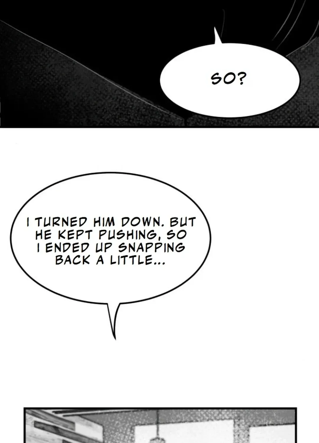 The Idol’s Last Serenade Chapter 6 page 29 - 