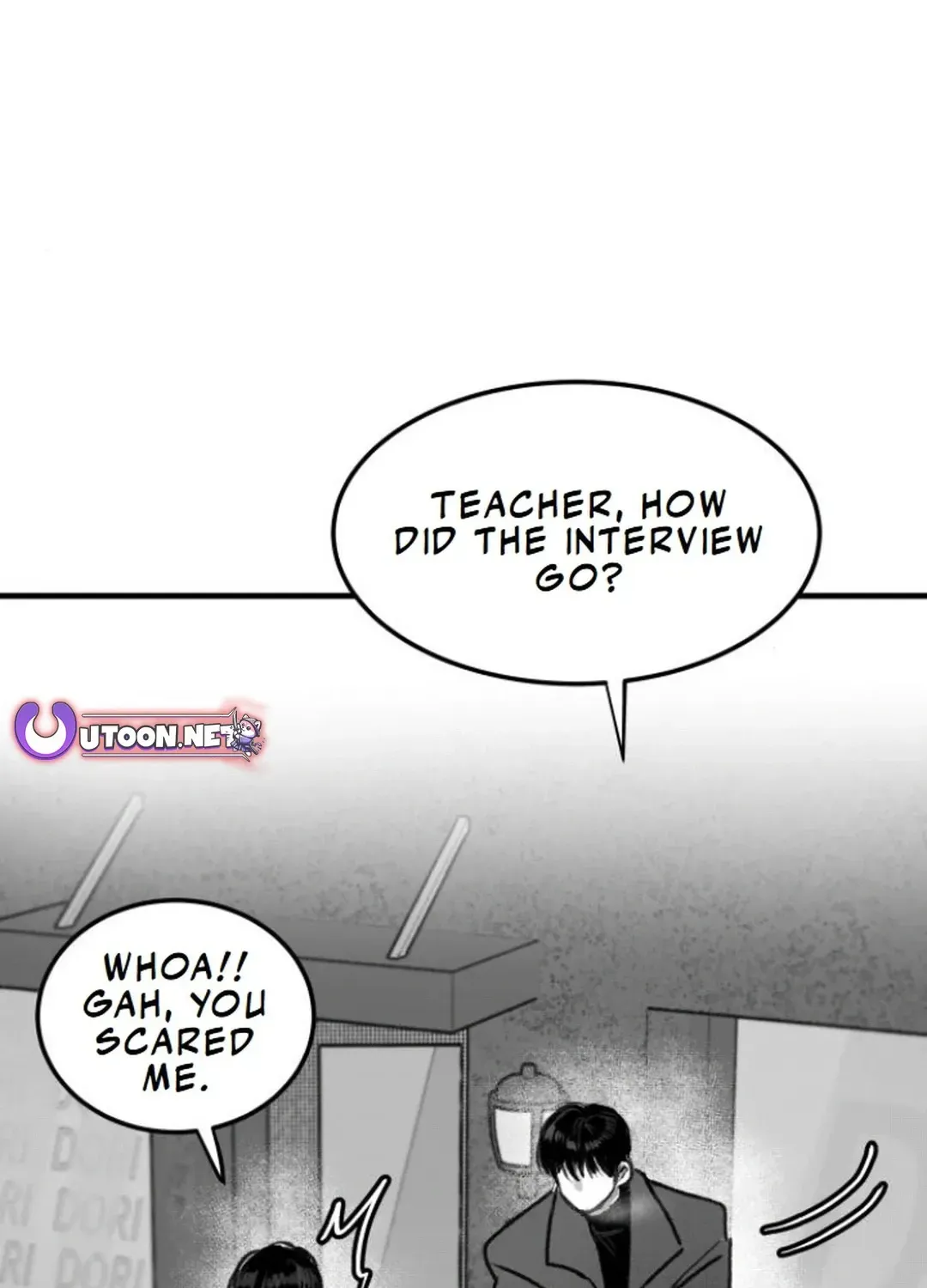The Idol’s Last Serenade Chapter 6 page 4 - 