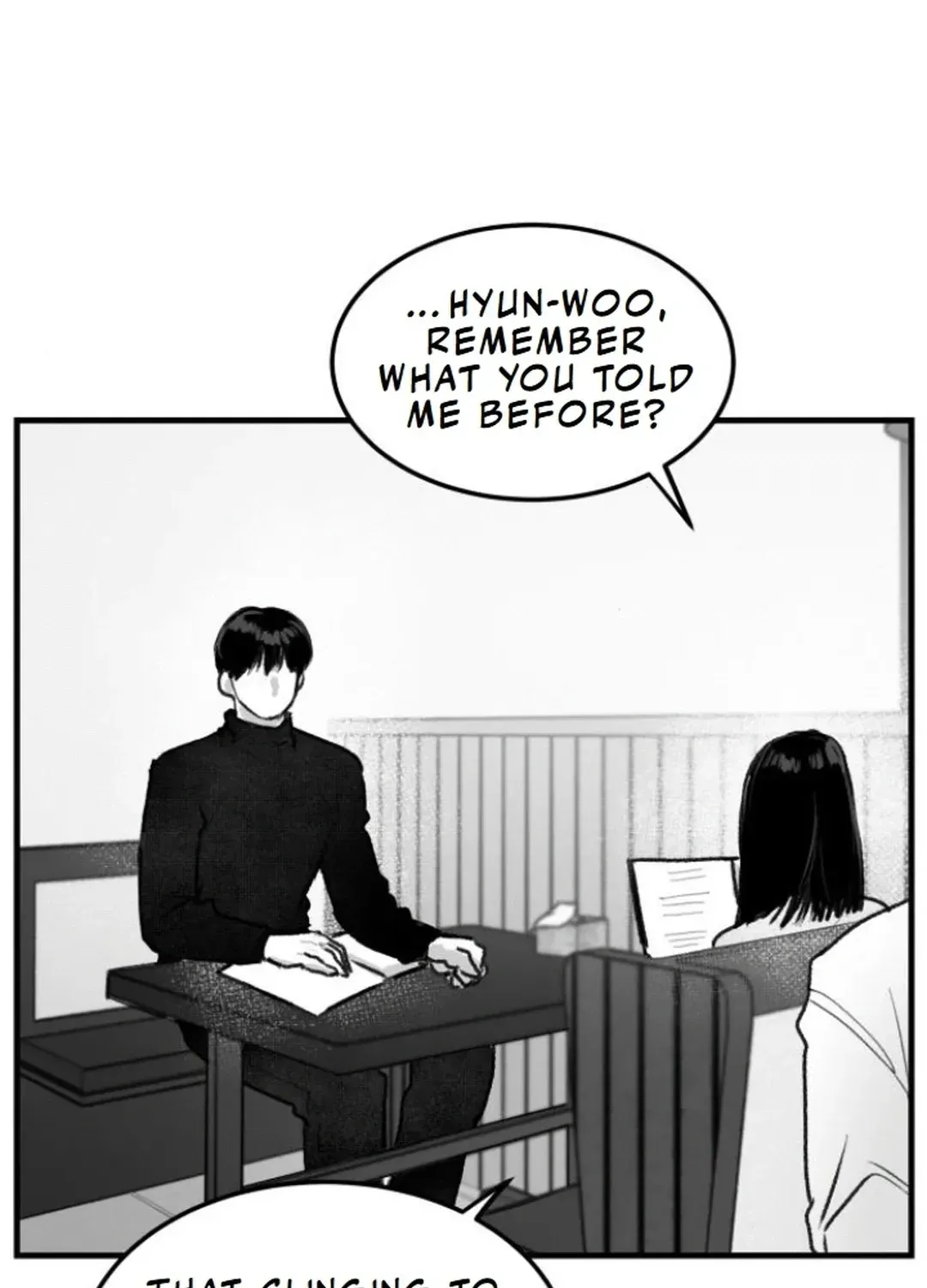 The Idol’s Last Serenade Chapter 6 page 31 - 