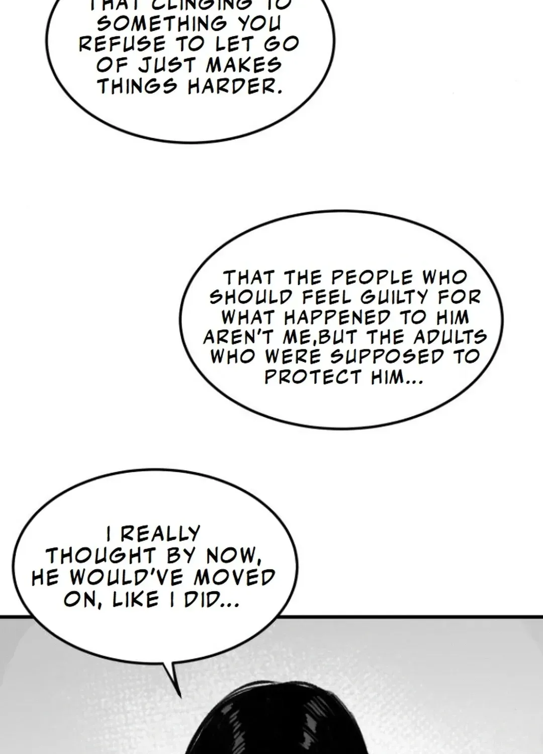 The Idol’s Last Serenade Chapter 6 page 32 - 