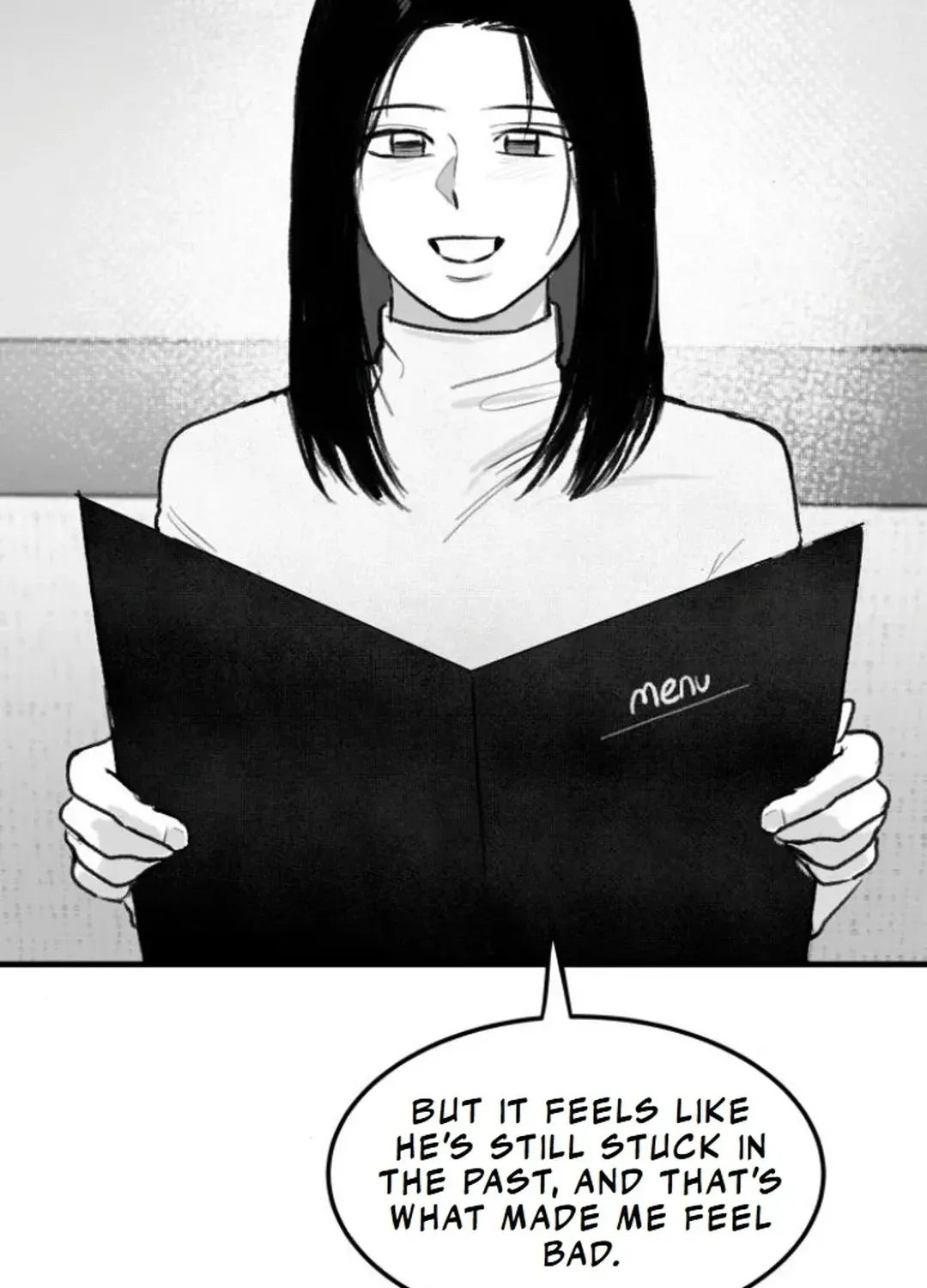 The Idol’s Last Serenade Chapter 6 page 33 - 