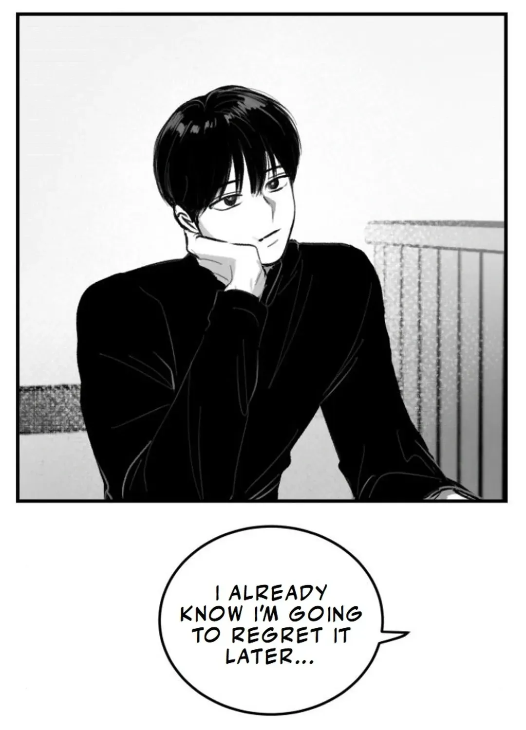 The Idol’s Last Serenade Chapter 6 page 35 - 