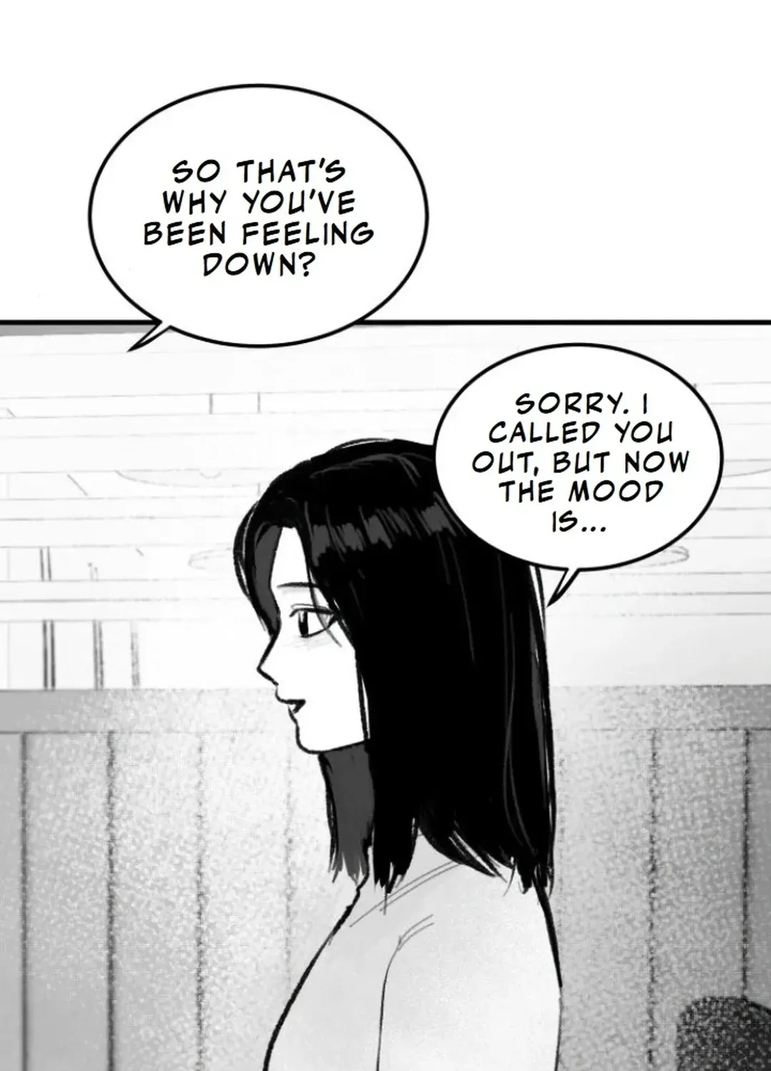 The Idol’s Last Serenade Chapter 6 page 36 - 