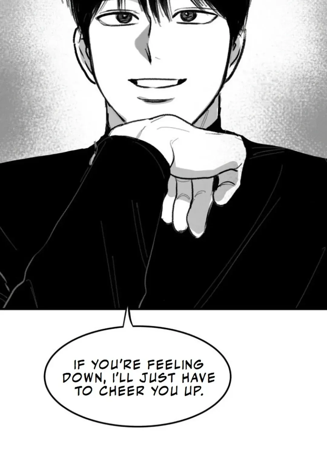 The Idol’s Last Serenade Chapter 6 page 38 - 
