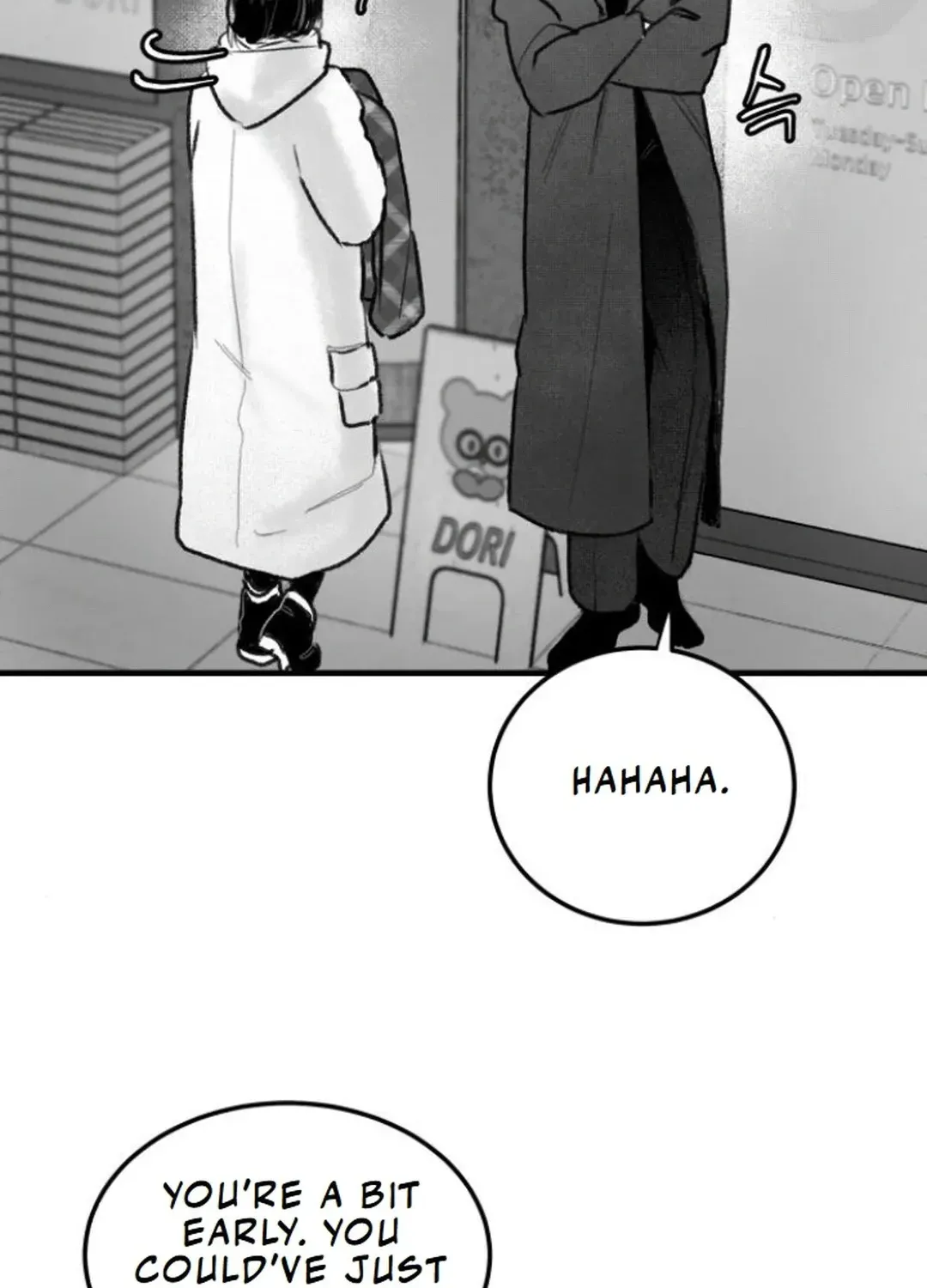 The Idol’s Last Serenade Chapter 6 page 5 - 