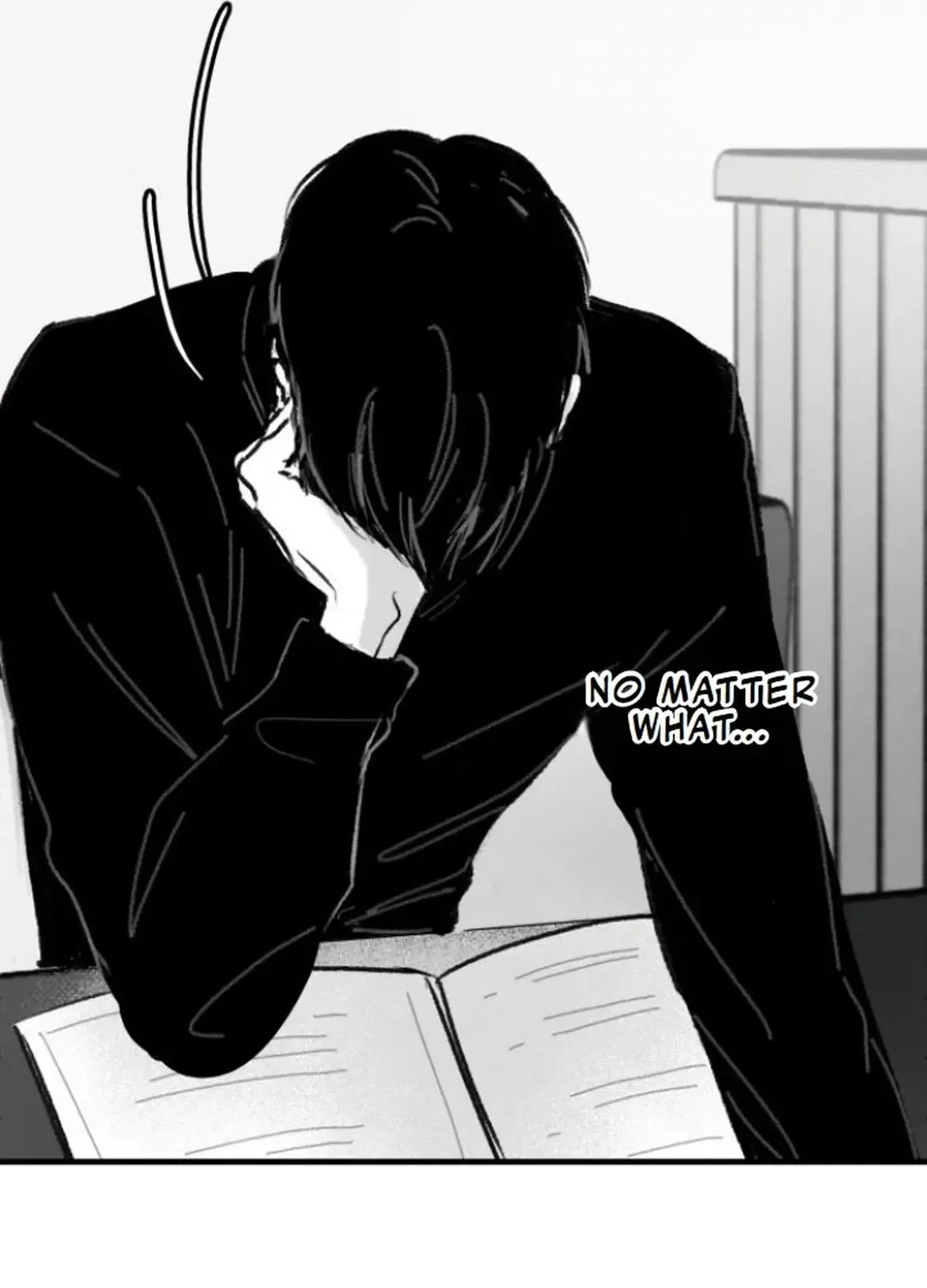 The Idol’s Last Serenade Chapter 6 page 42 - 