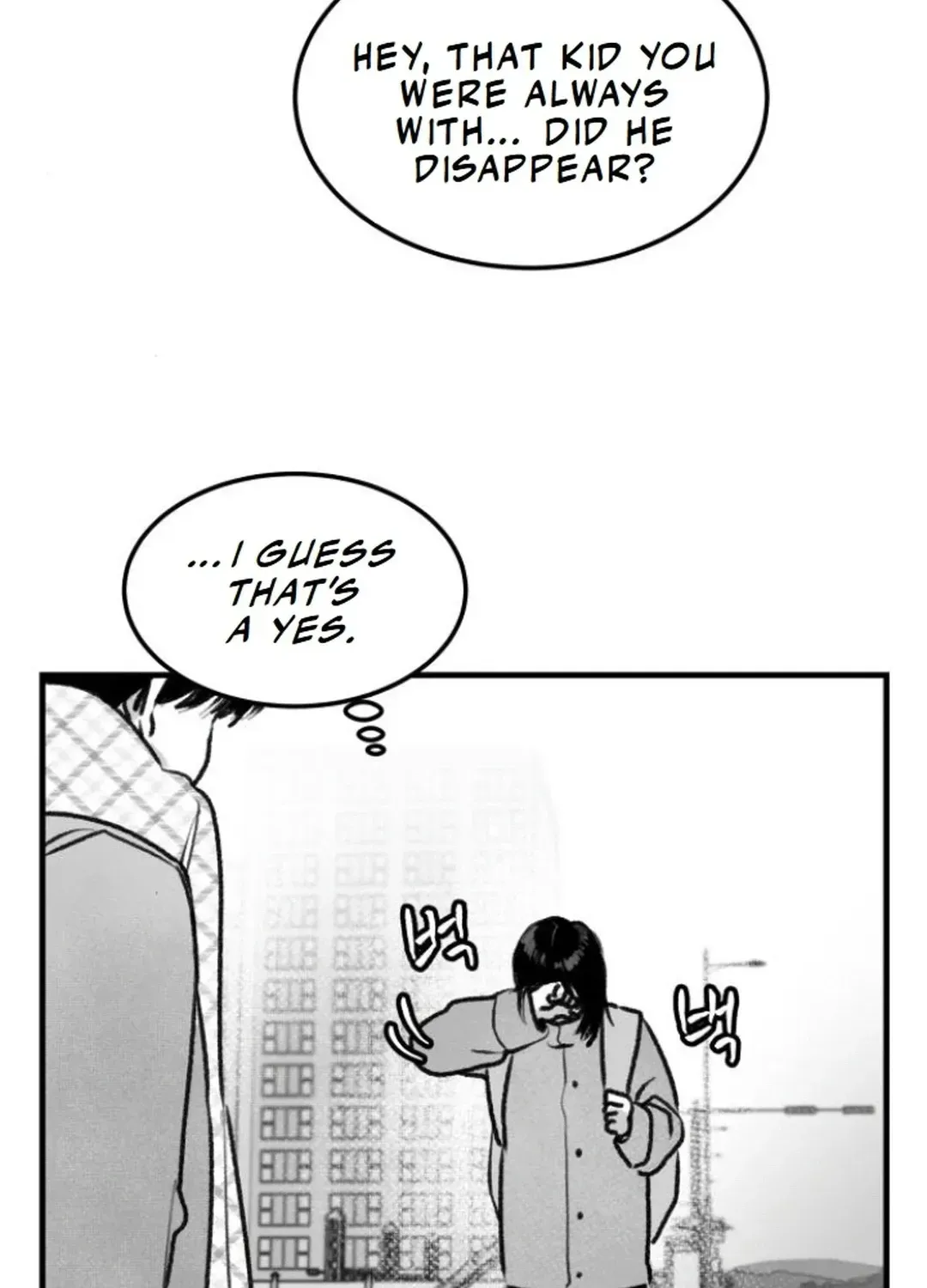 The Idol’s Last Serenade Chapter 6 page 54 - 