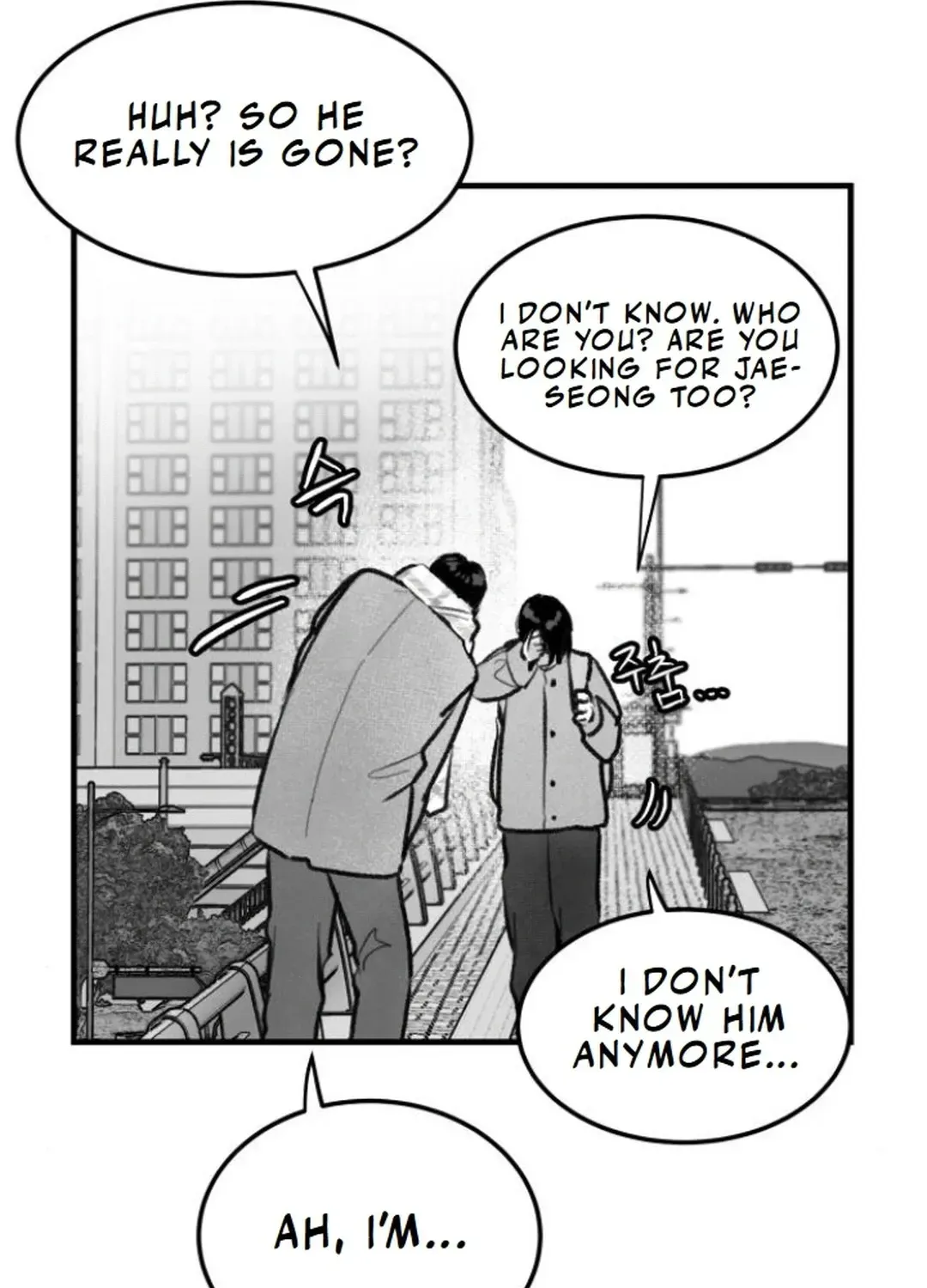 The Idol’s Last Serenade Chapter 6 page 56 - 