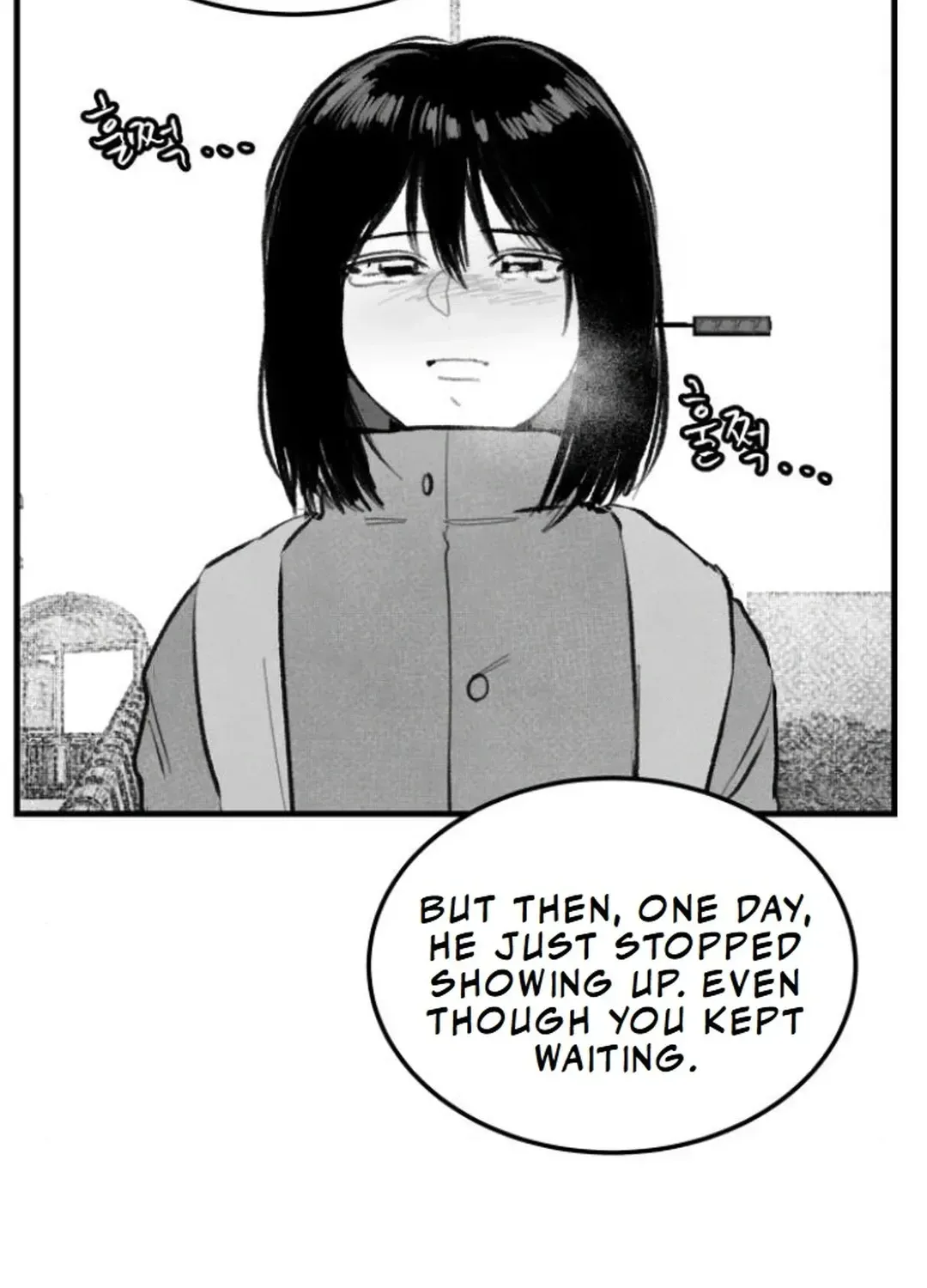 The Idol’s Last Serenade Chapter 6 page 64 - 