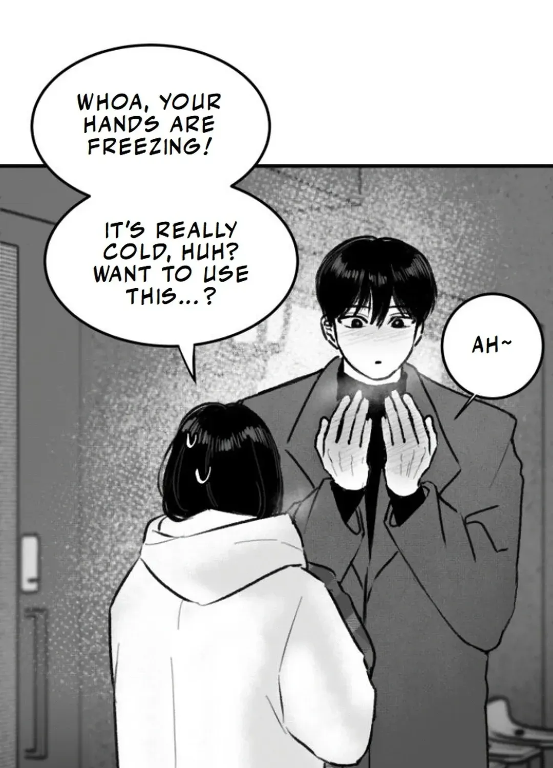 The Idol’s Last Serenade Chapter 6 page 9 - 