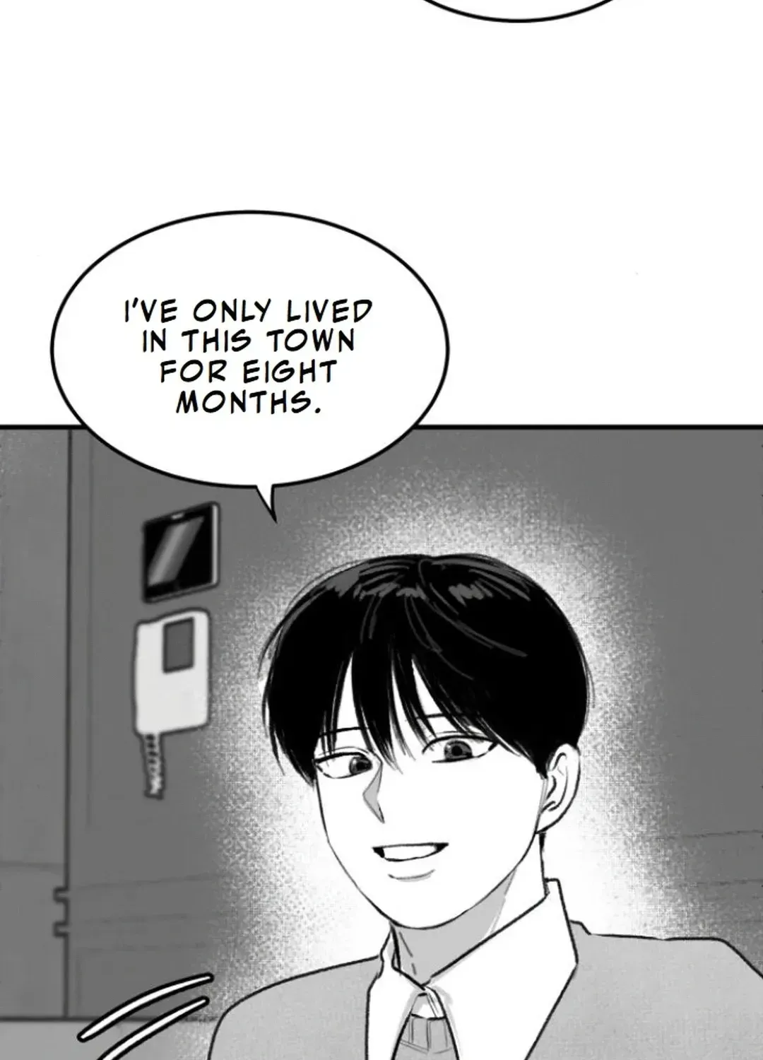 The Idol’s Last Serenade Chapter 6 page 84 - 